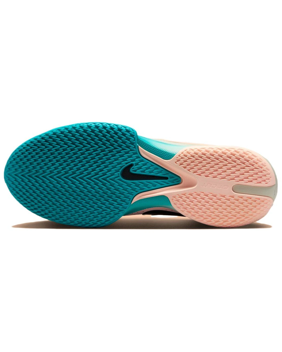 Nike Air Zoom G.T. Cut CROSS мужские баскетбольные кроссовки с амортизацией и противоскользящей подошвой картинка