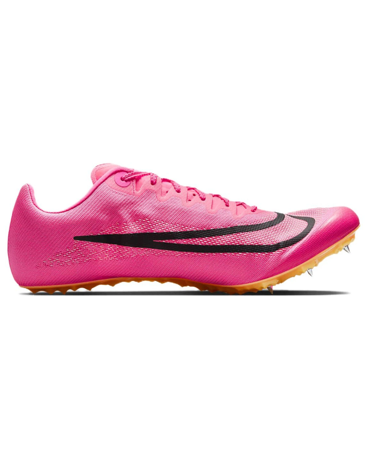Nike JA Fly 4 unisex кроссовки для тренировок розовые картинка