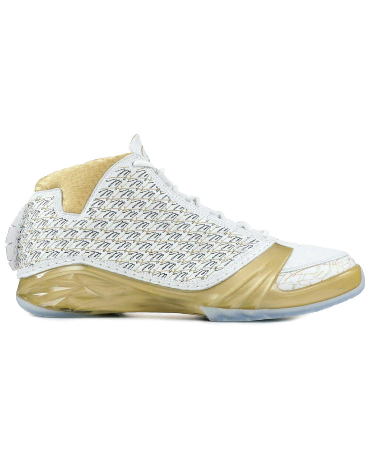 Jordan Air Jordan 23 Trophy Room мужские баскетбольные кроссовки с амортизацией картинка