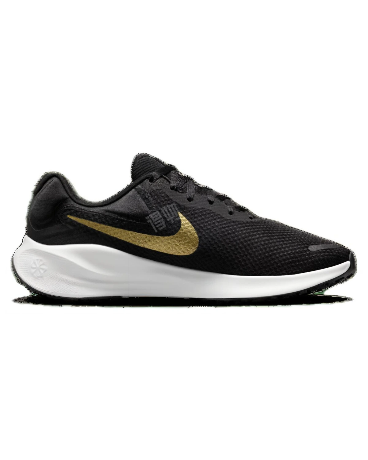 Nike REVOLUTION 7 женские беговые кроссовки с амортизацией и износостойкостью картинка