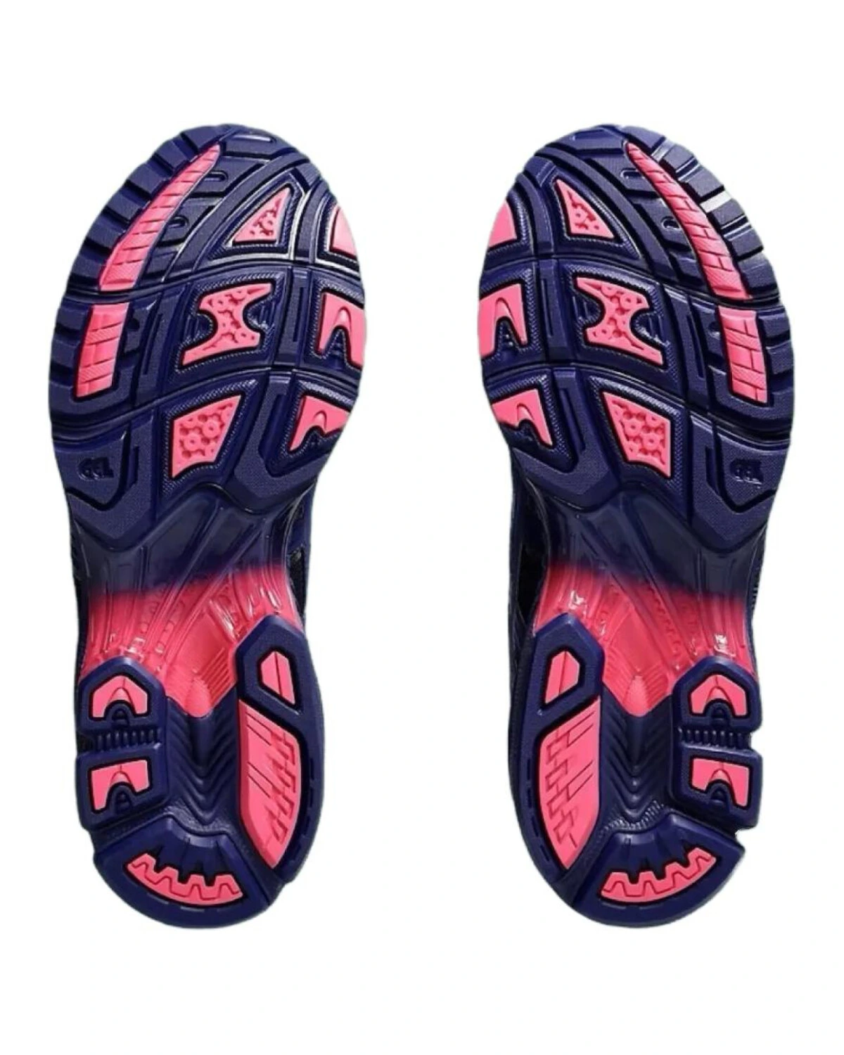 Asics Gel-Kayano 14 мужские спортивные кроссовки синие картинка