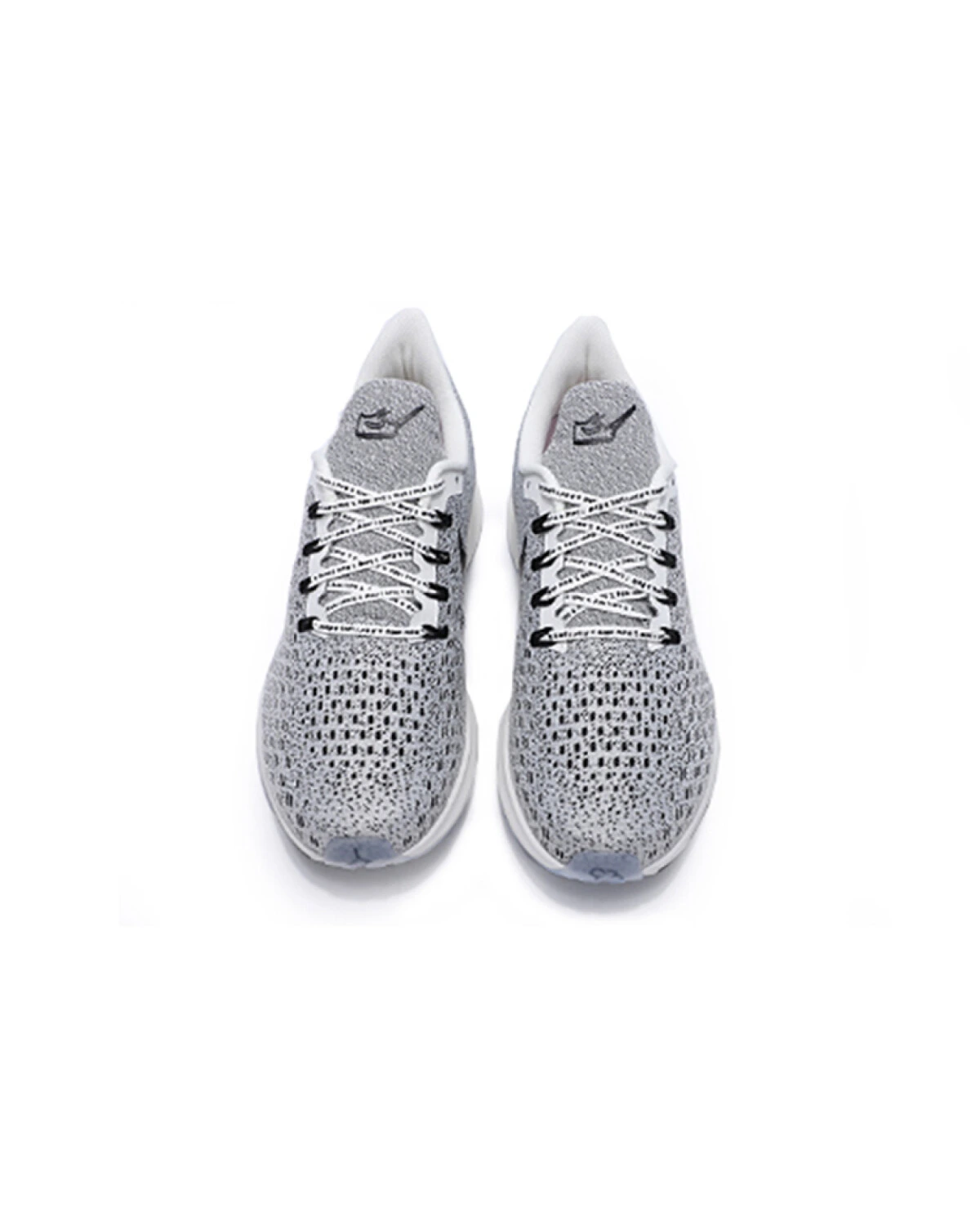 Nike Pegasus 35 AS мужские спортивные кроссовки с амортизацией серые картинка