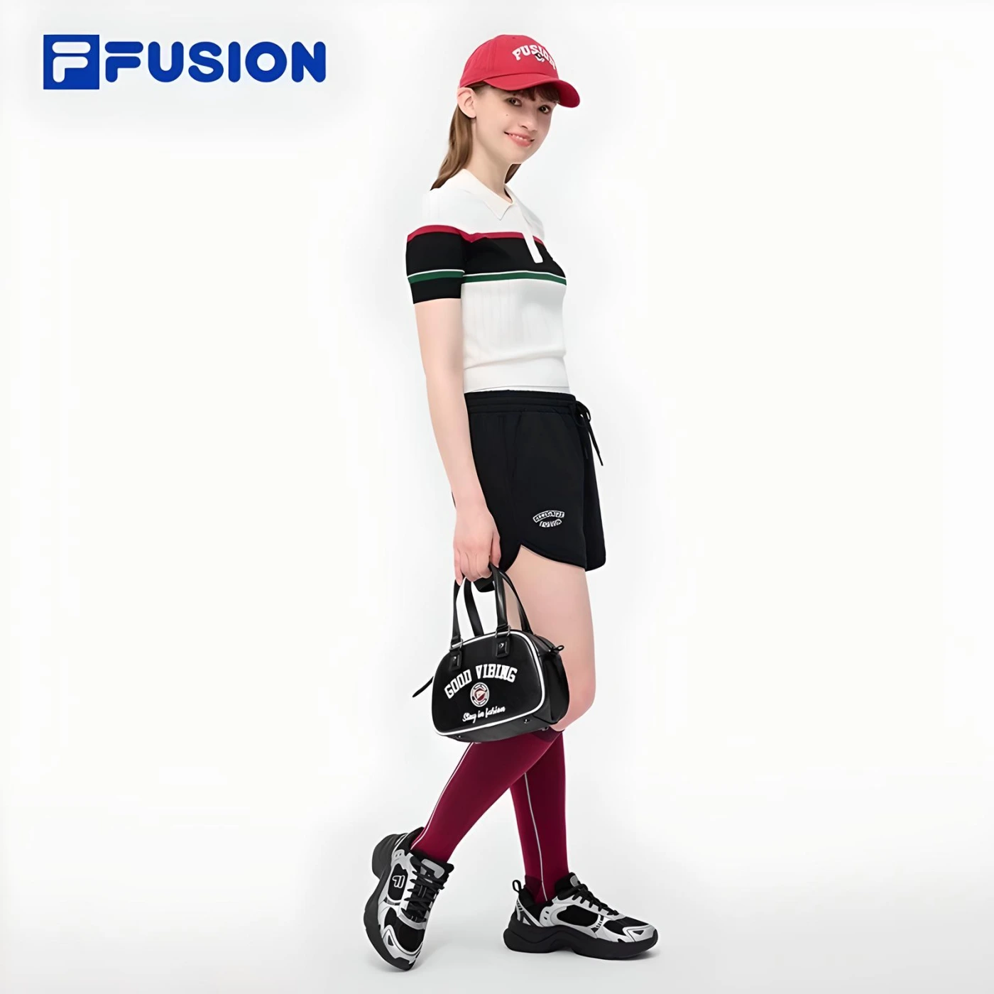 Брендовая женская сумка картинка