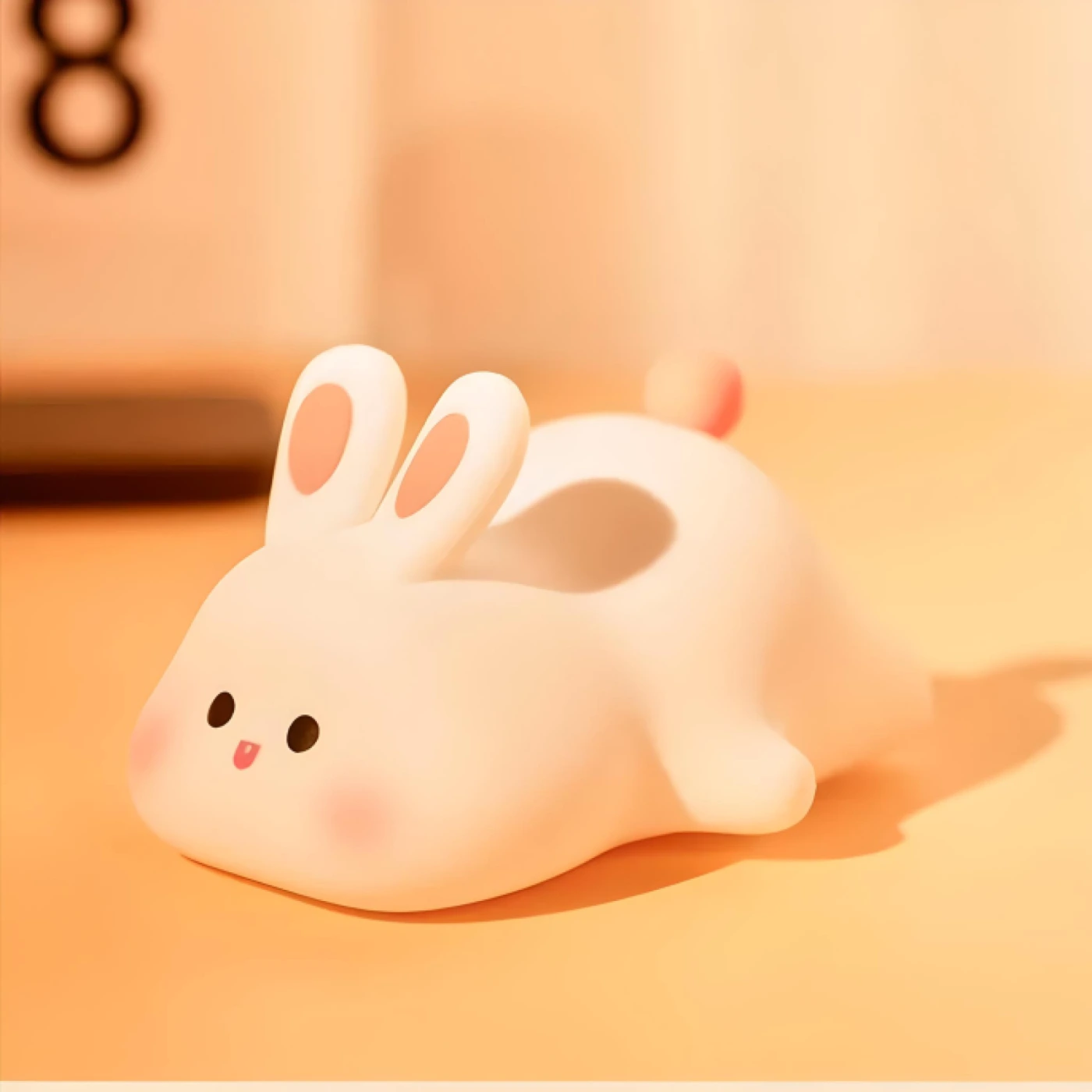 Ночник Кролик картинка