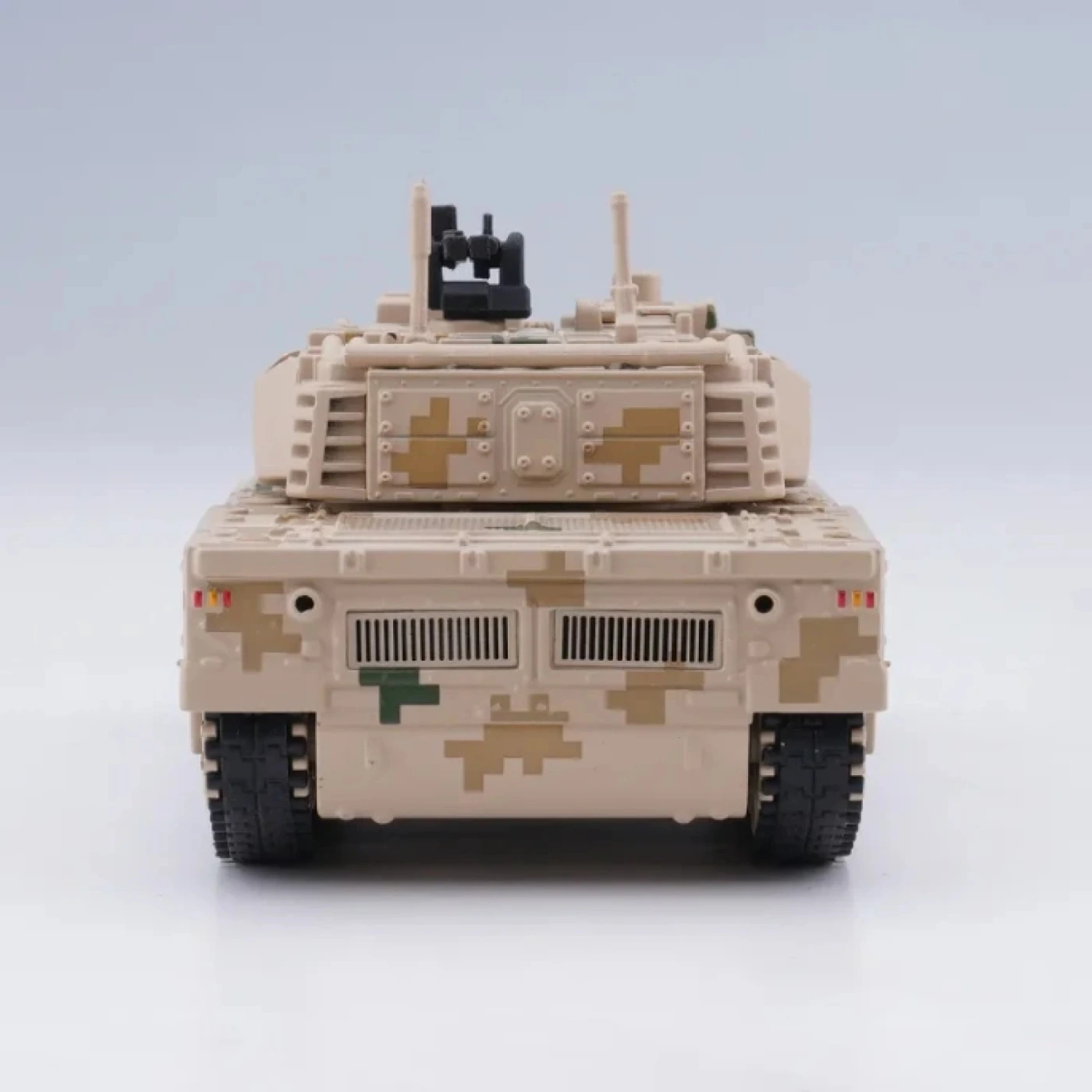 Детский военный танк ZTQ-15 картинка