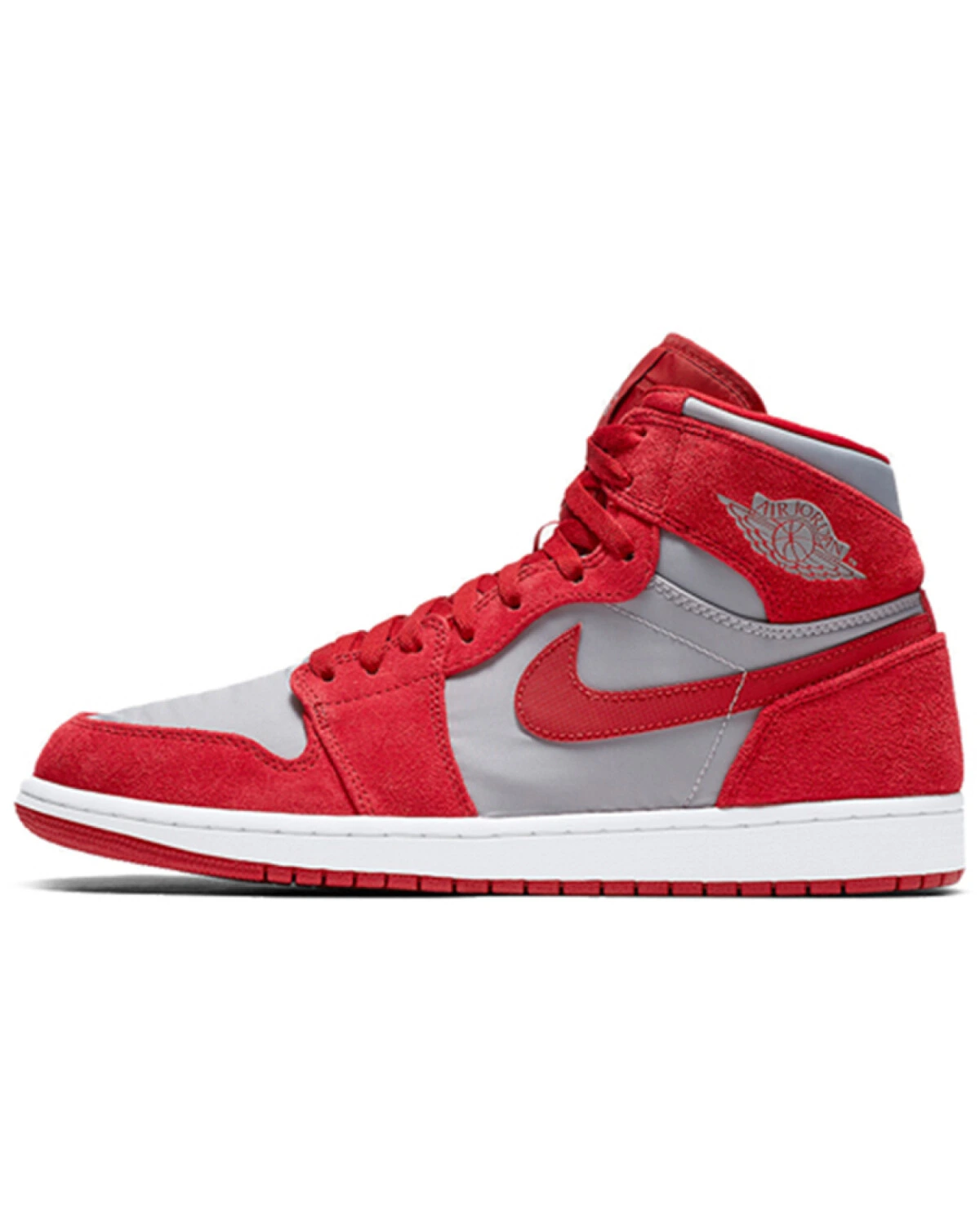 Jordan Air Jordan 1 Retro High PREM мужские кроссовки красные картинка