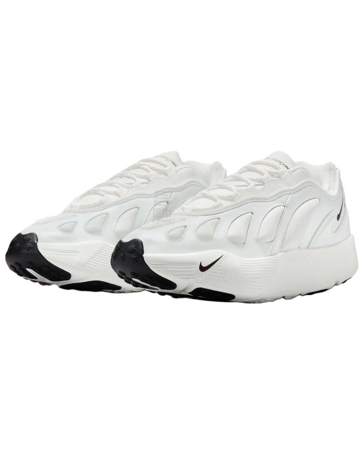 Nike Sense 96 мужские кроссовки белые противоскользящие картинка