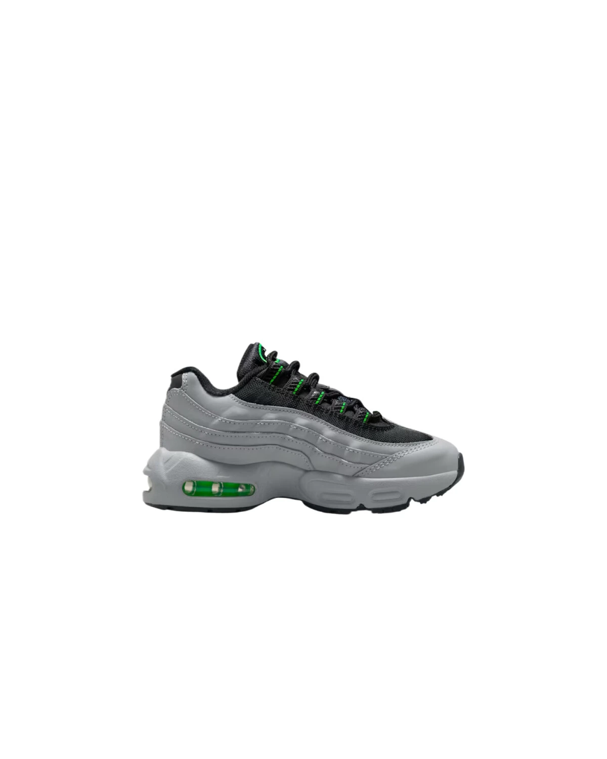 Nike Air Max 95 Recraft детские кроссовки с амортизацией Air Max картинка