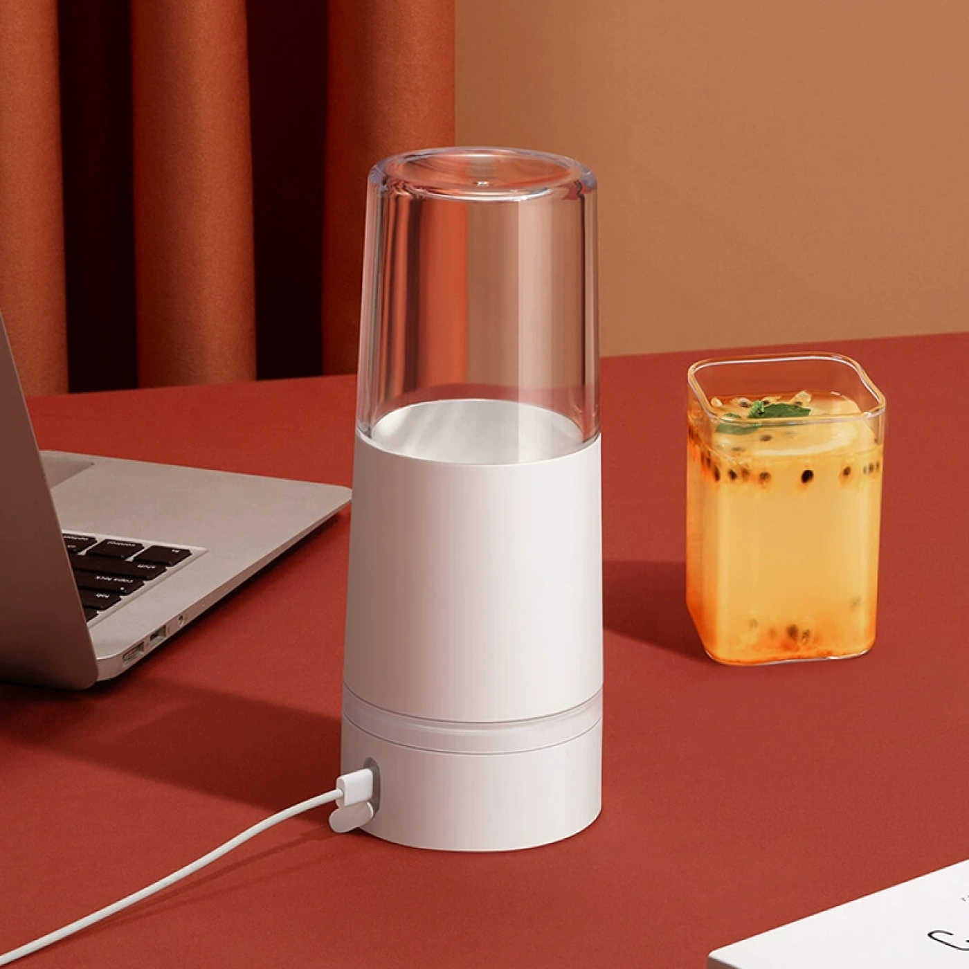 Соковыжималка Xiaomi Mijia картинка