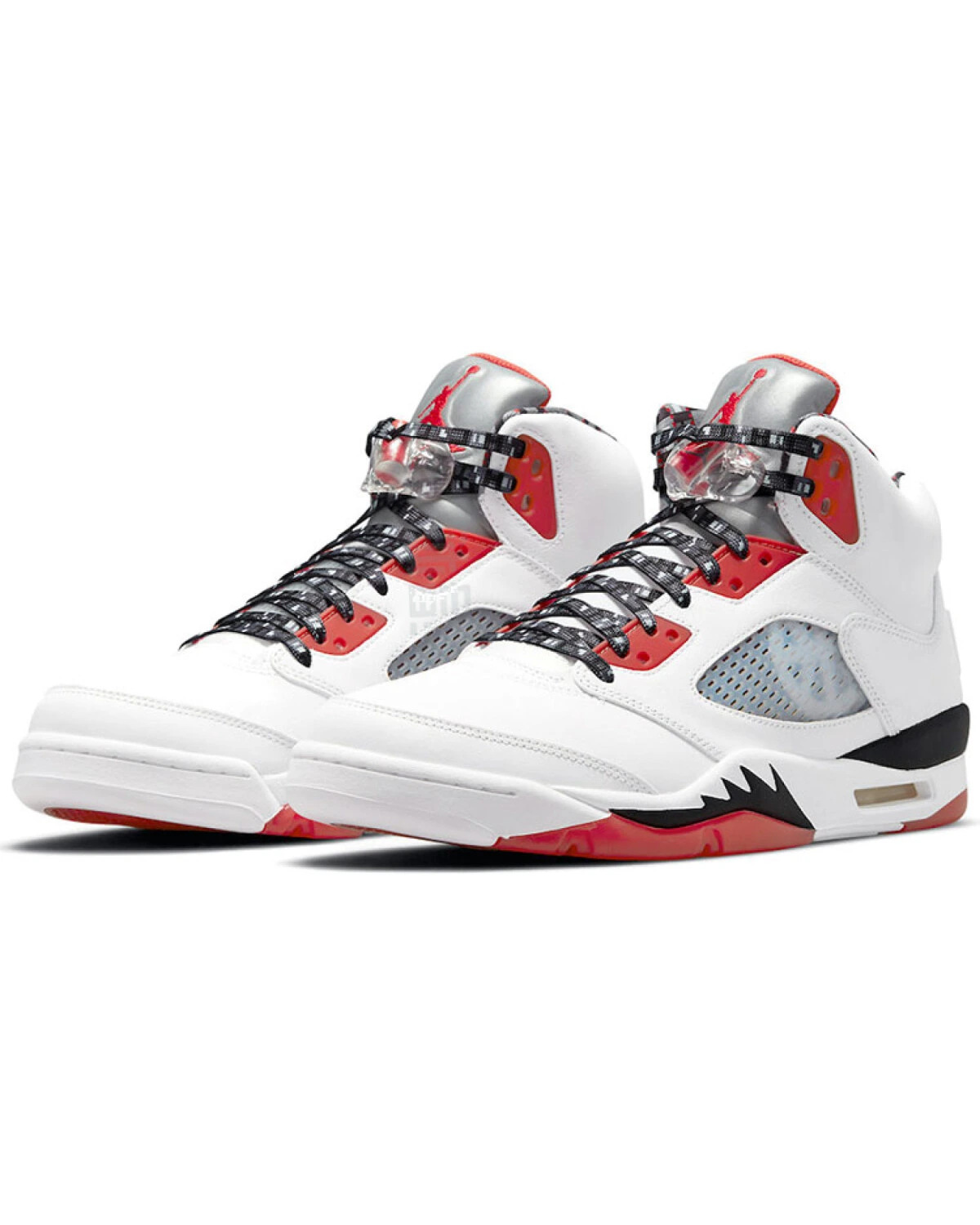 Jordan Air Jordan 5 Quai 54 мужские баскетбольные кроссовки с амортизацией картинка