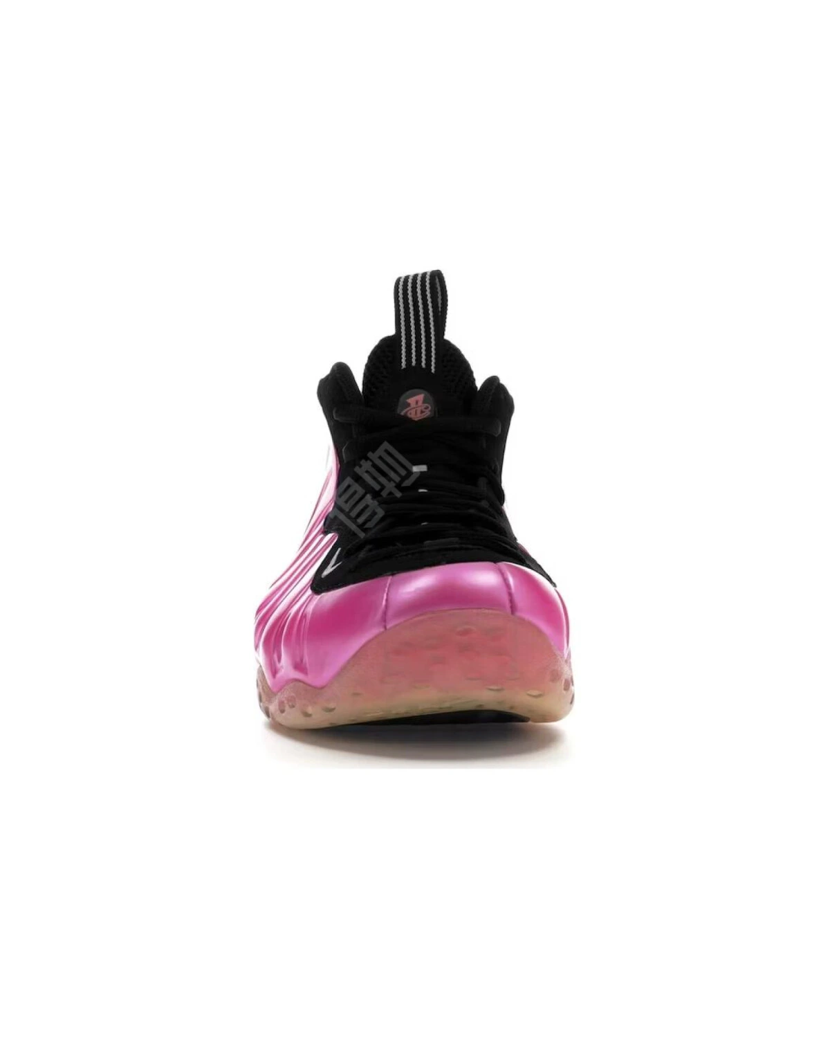 Nike Foamposite One Pearlized Pink мужские спортивные кроссовки с амортизацией и противоскользящей подошвой картинка