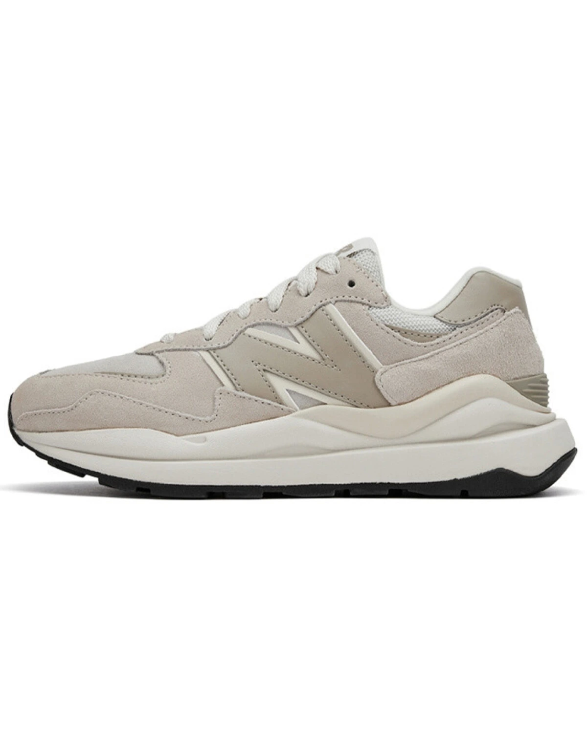 New Balance NB 5740 женские кроссовки ретро повседневные бежевые картинка