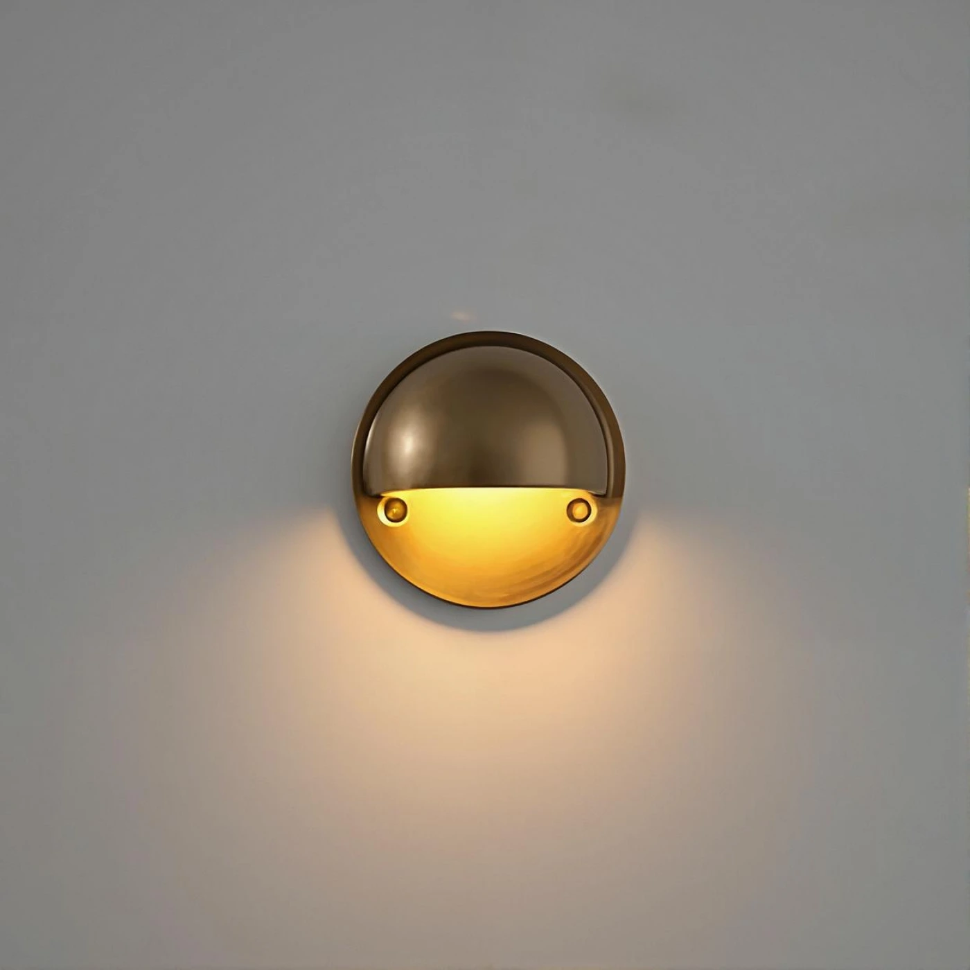 Наружный светодиодный светильник картинка