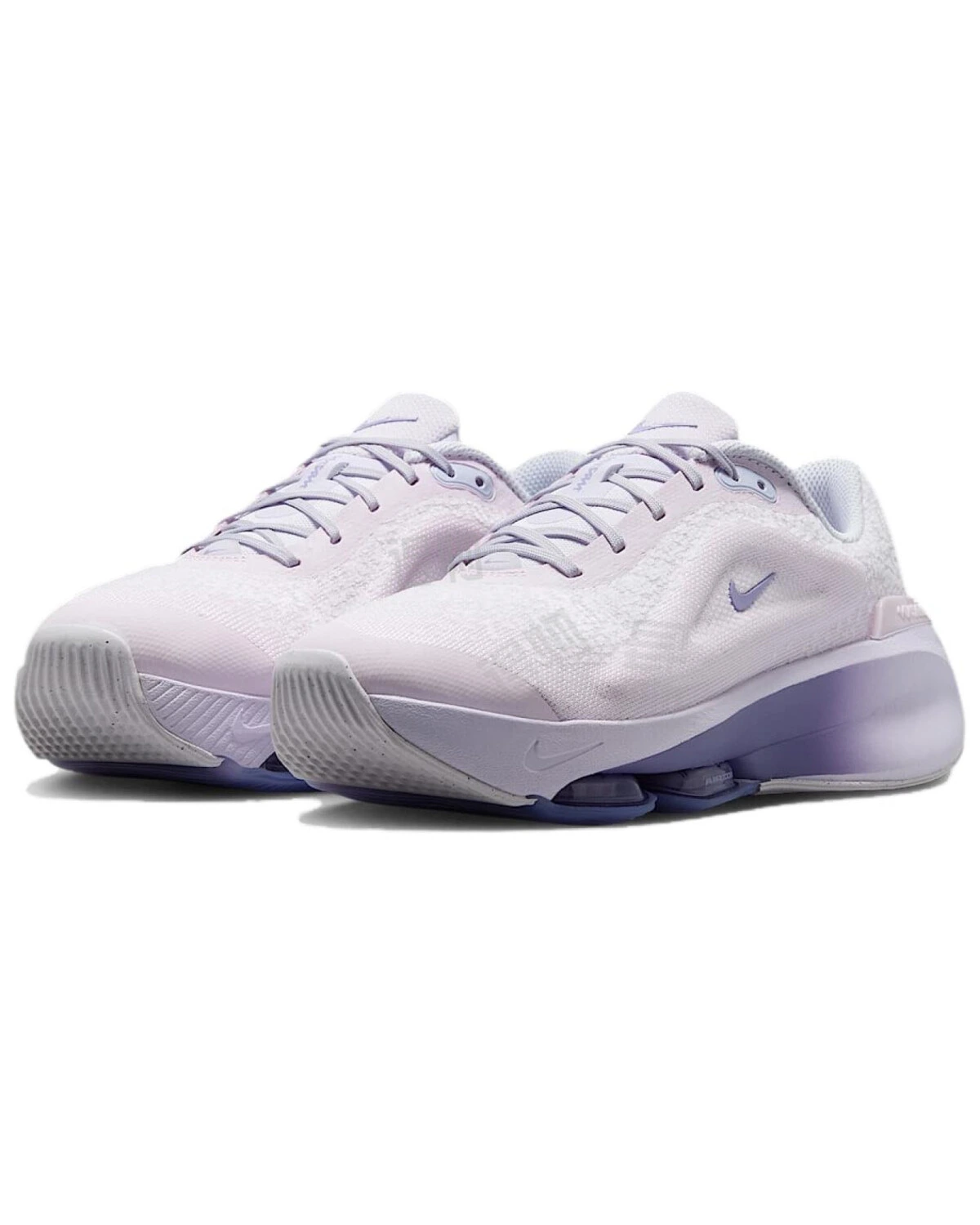 Nike VERSAIR женские тренировочные кроссовки фиолетовые картинка