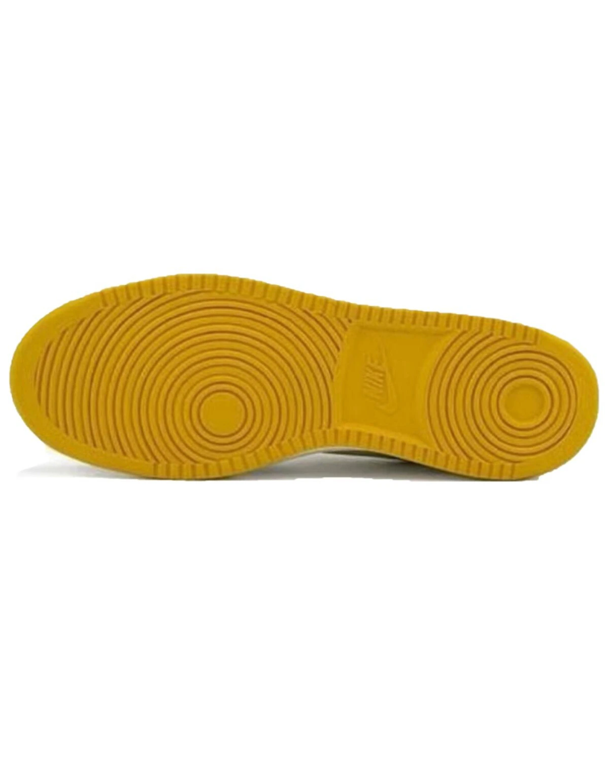 Nike Court Borough мужские кроссовки черно-белые с ручной росписью и износостойкие картинка