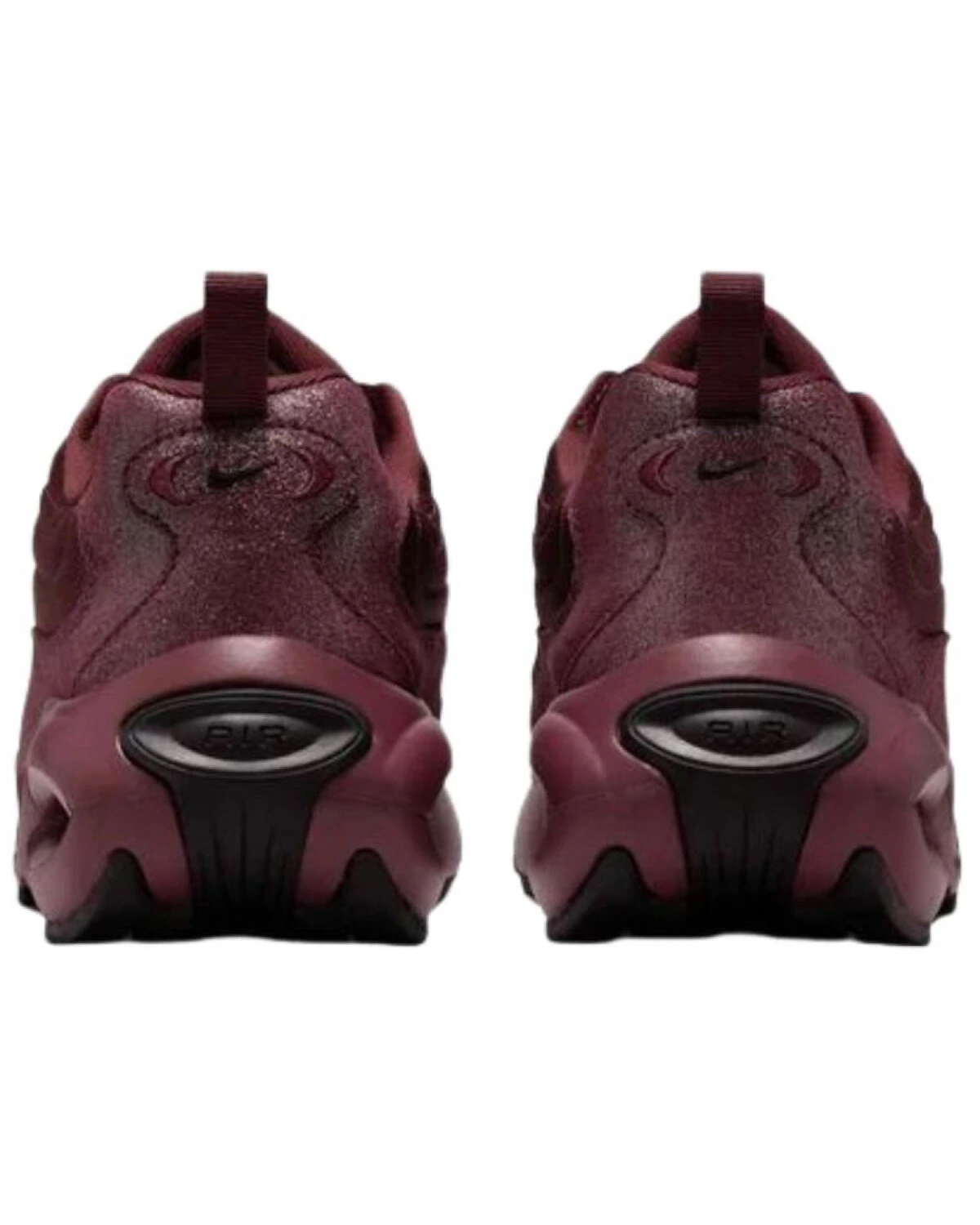 Nike Air Max Portal SE женские кроссовки бордовые для бега и повседневной носки картинка