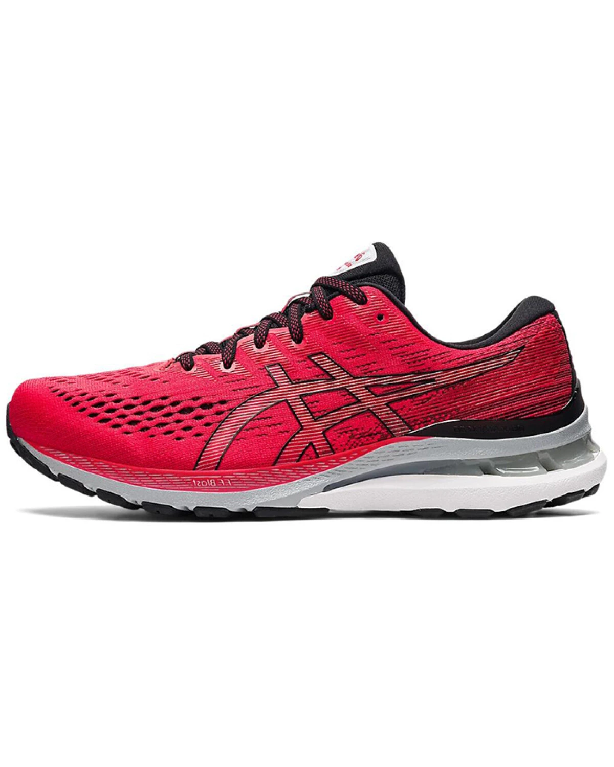 Asics Gel-Kayano 28 мужские беговые кроссовки с амортизацией и сетчатым верхом картинка
