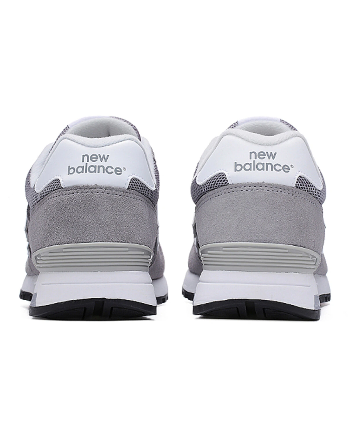 New Balance 565 унисекс кроссовки для бега серые картинка
