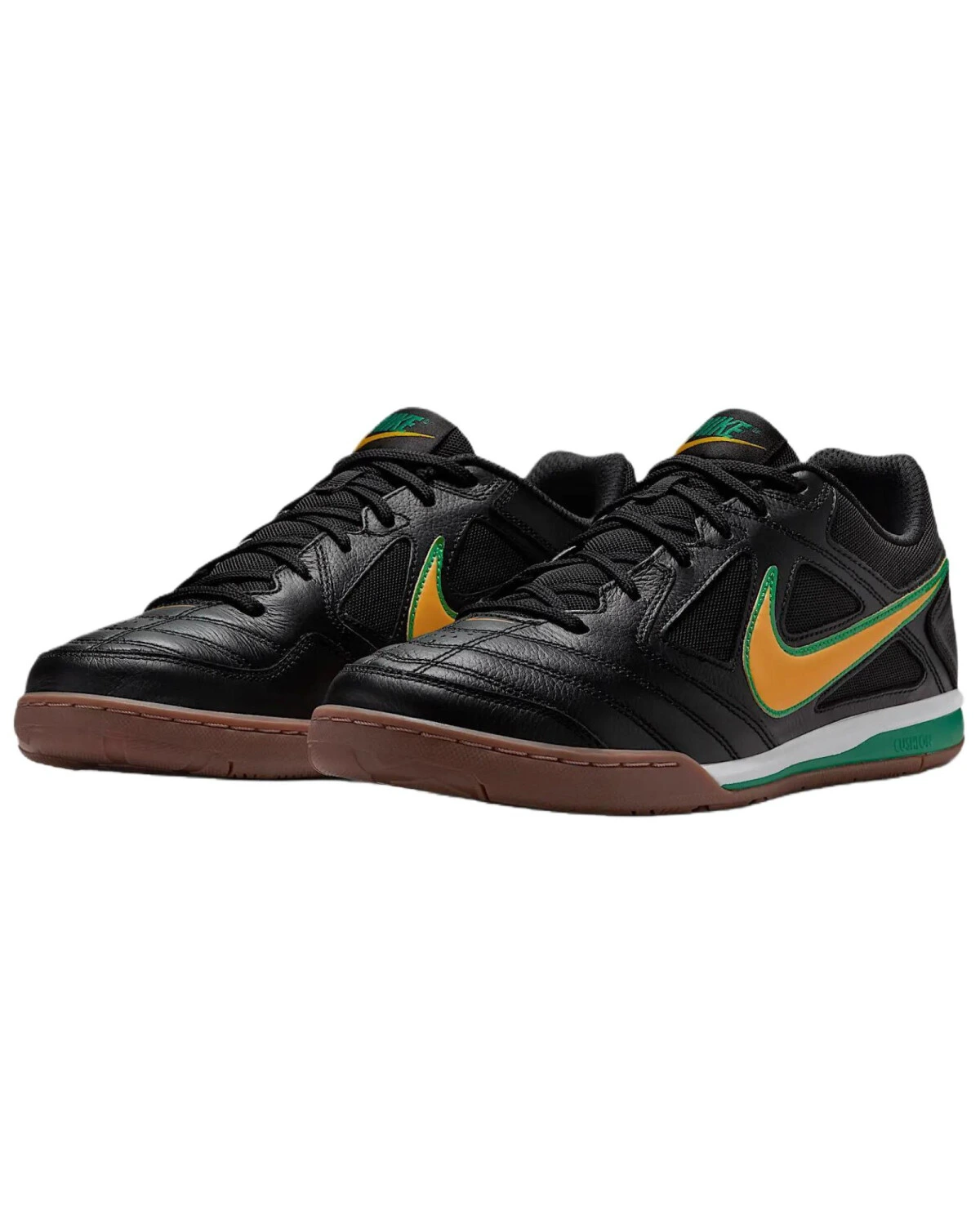 Nike Gato мужские спортивные кроссовки мягкие с защитой от скольжения картинка