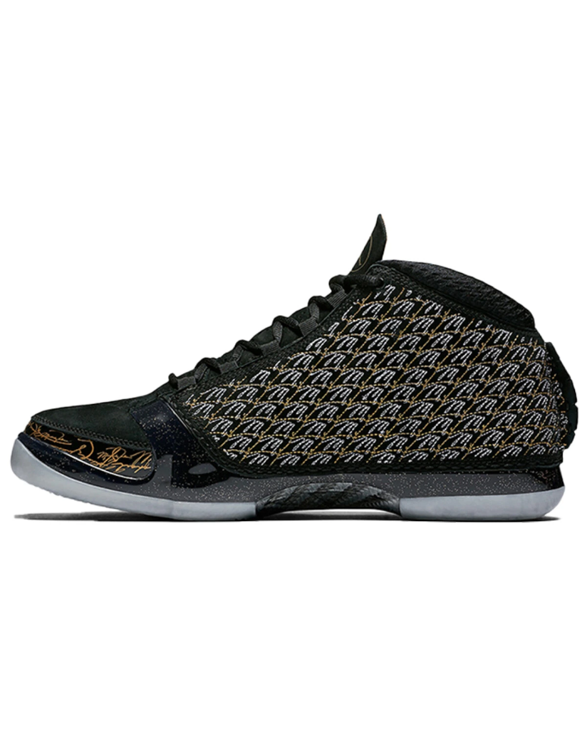 Jordan Air Jordan 23 Trophy Room мужские спортивные кроссовки черные картинка