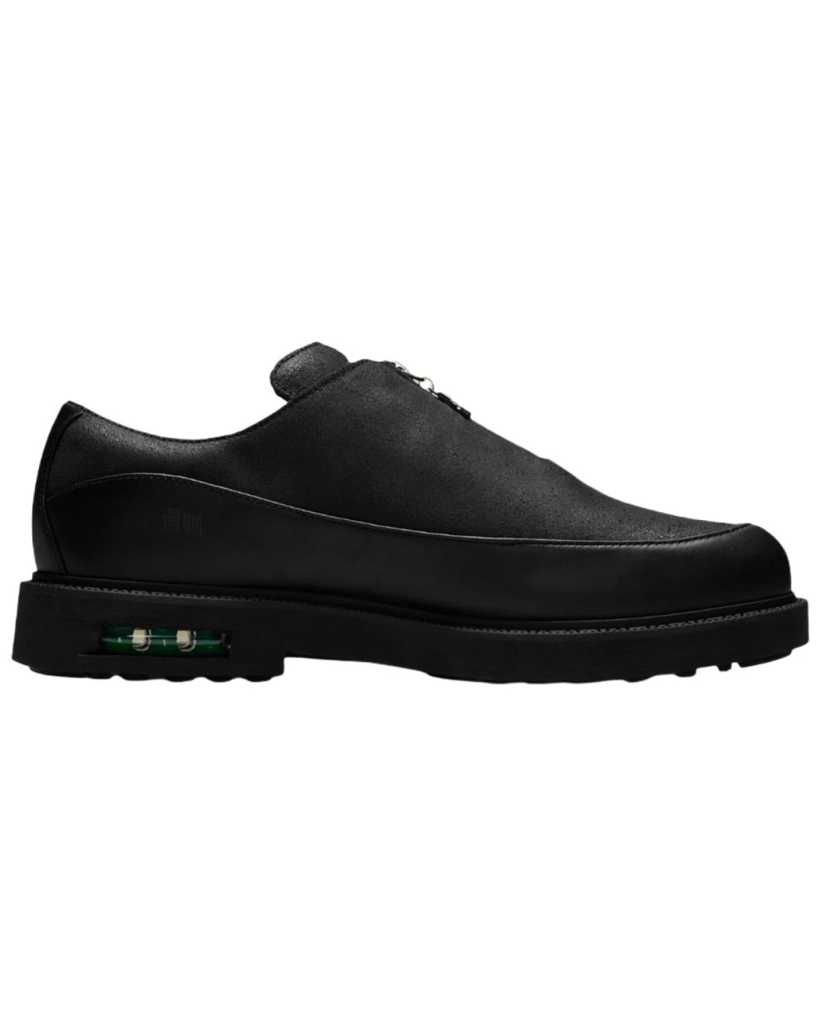 Nike Air Max RK61 мужские кроссовки черные комфортные картинка