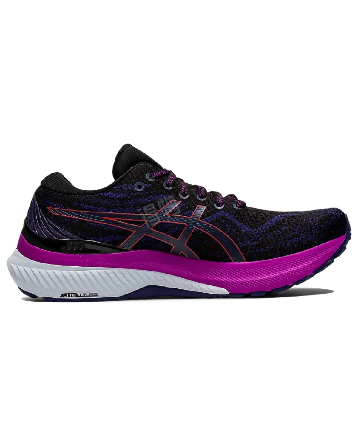 Asics GEL-KAYANO 29 женские кроссовки для бега с амортизацией и технологией GEL картинка