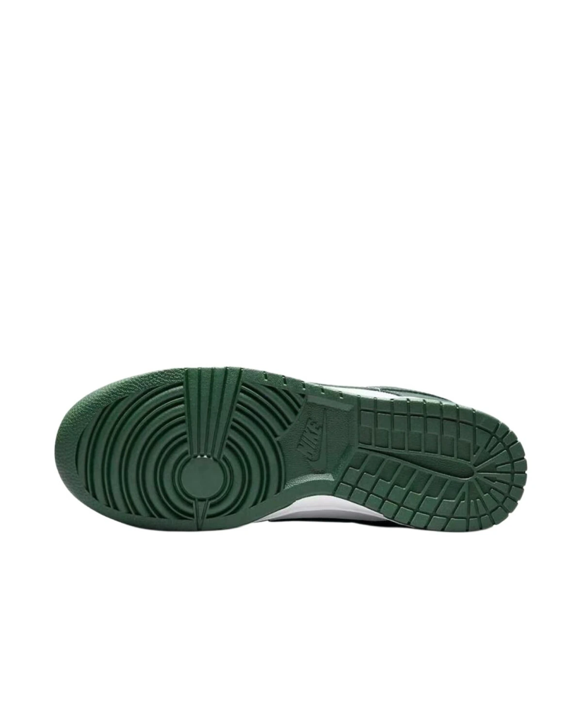 Nike Dunk Light Blue/White кроссовки с ручной росписью и нескользящей подошвой картинка