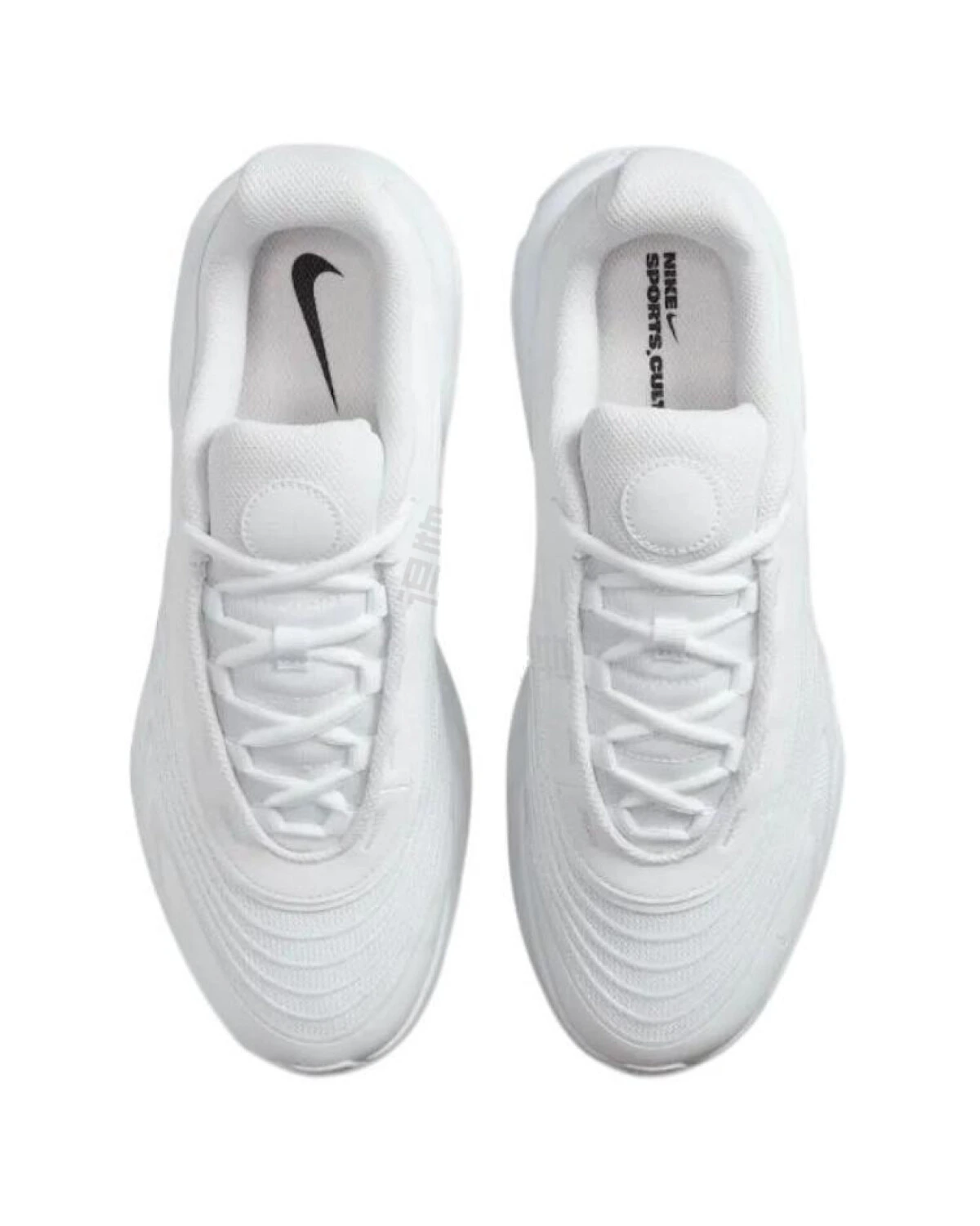 Nike Air Max Fire мужские повседневные кроссовки мягкие белые картинка