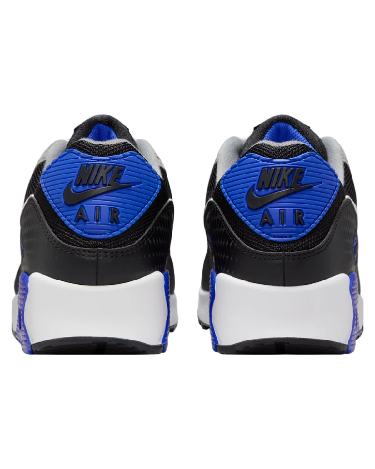 Nike Air Max 90 Унисекс повседневные кроссовки с амортизацией Air Max картинка