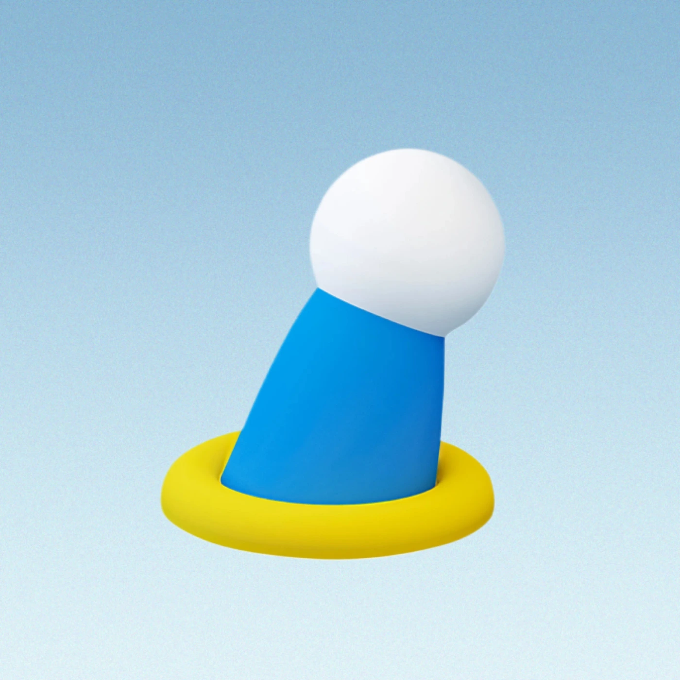 Ночник "Присоска" картинка