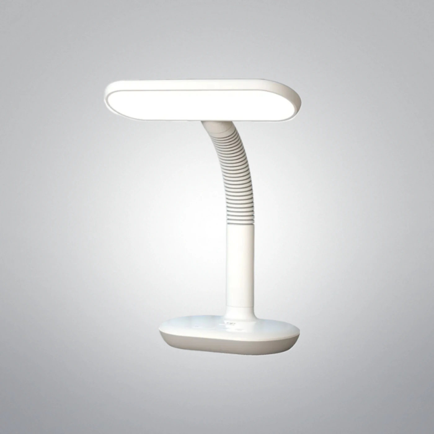 Настольная LED лампа для школьников картинка