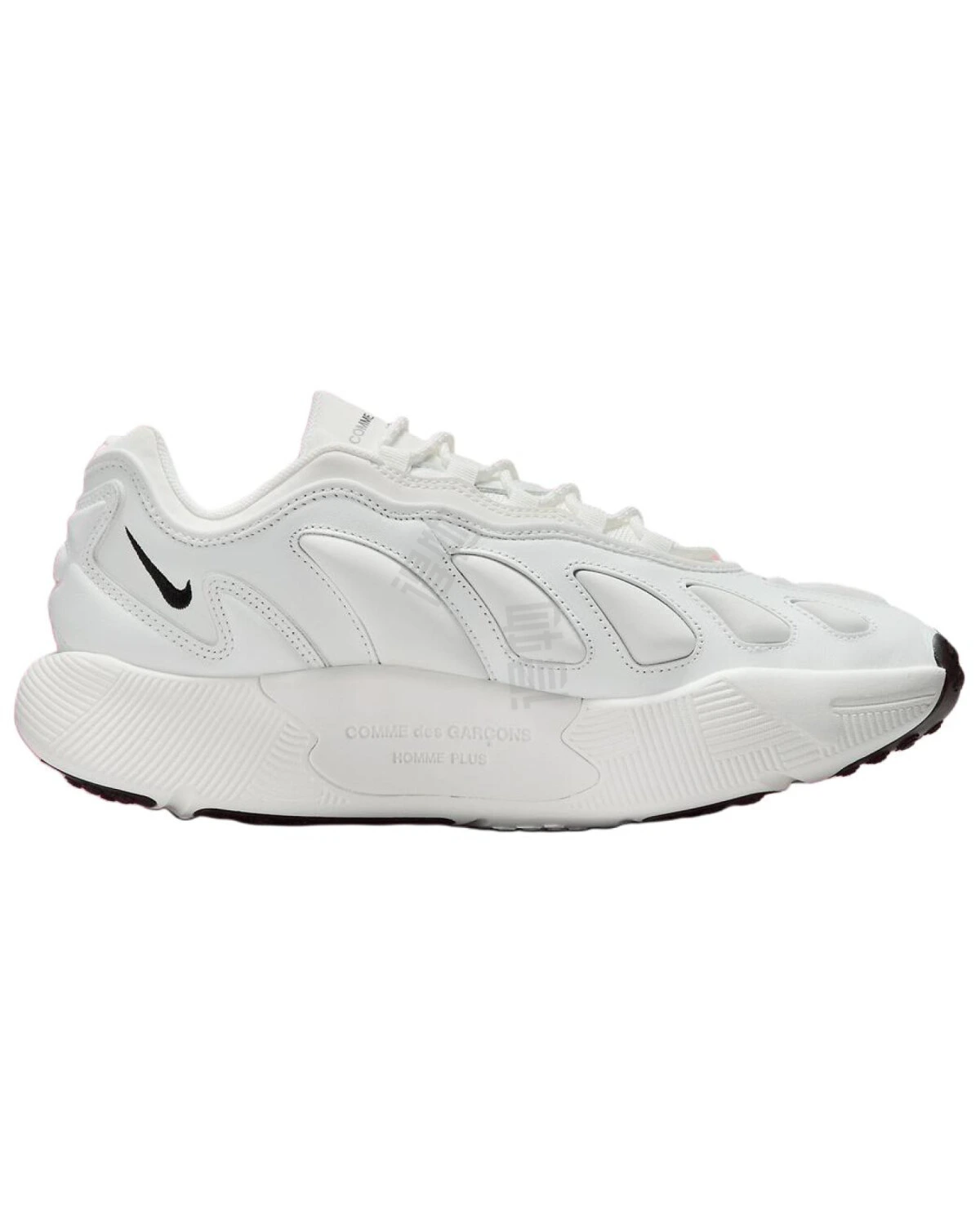 Nike Sense 96 мужские кроссовки белые противоскользящие картинка