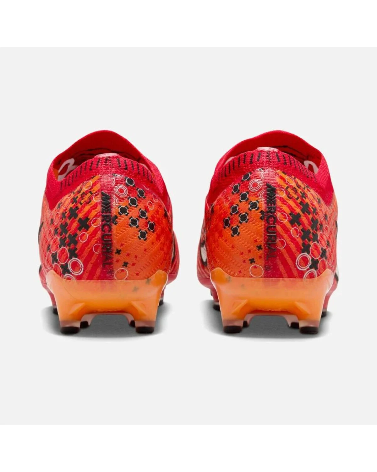 Nike Air Zoom Vapor 15 унисекс теннисные кроссовки светло-красные картинка