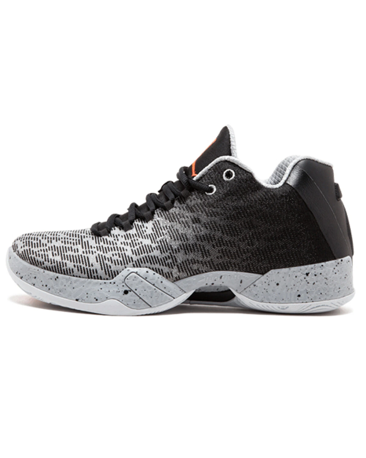 Jordan Air Jordan 29 Infrared 23 мужские спортивные кроссовки черно-белые картинка