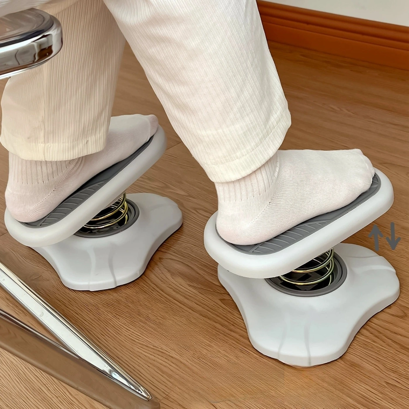 Тренажер для ног картинка