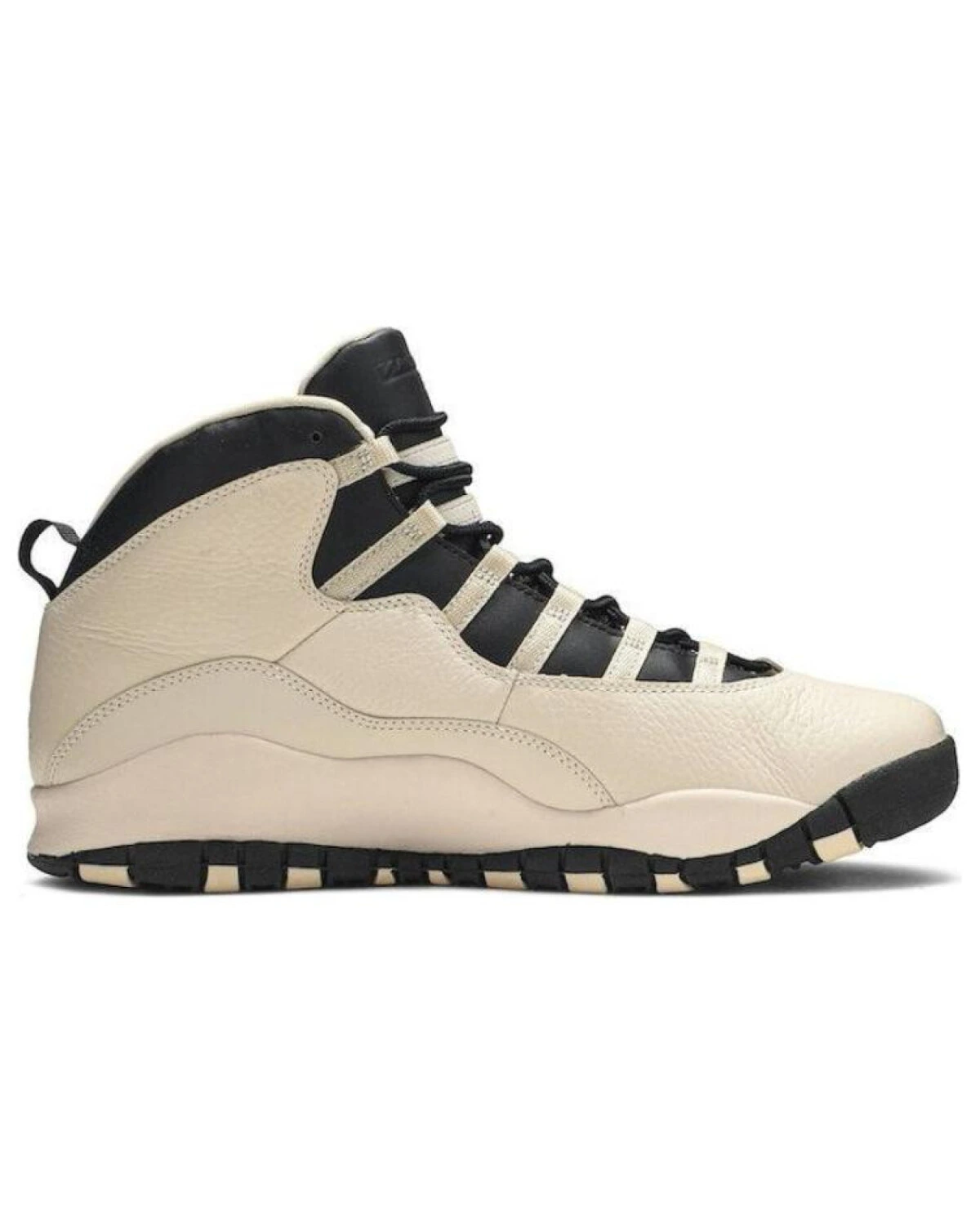 Jordan Air Jordan 10 Retro Heiress Pearl детские кроссовки для баскетбола высокие розовые картинка