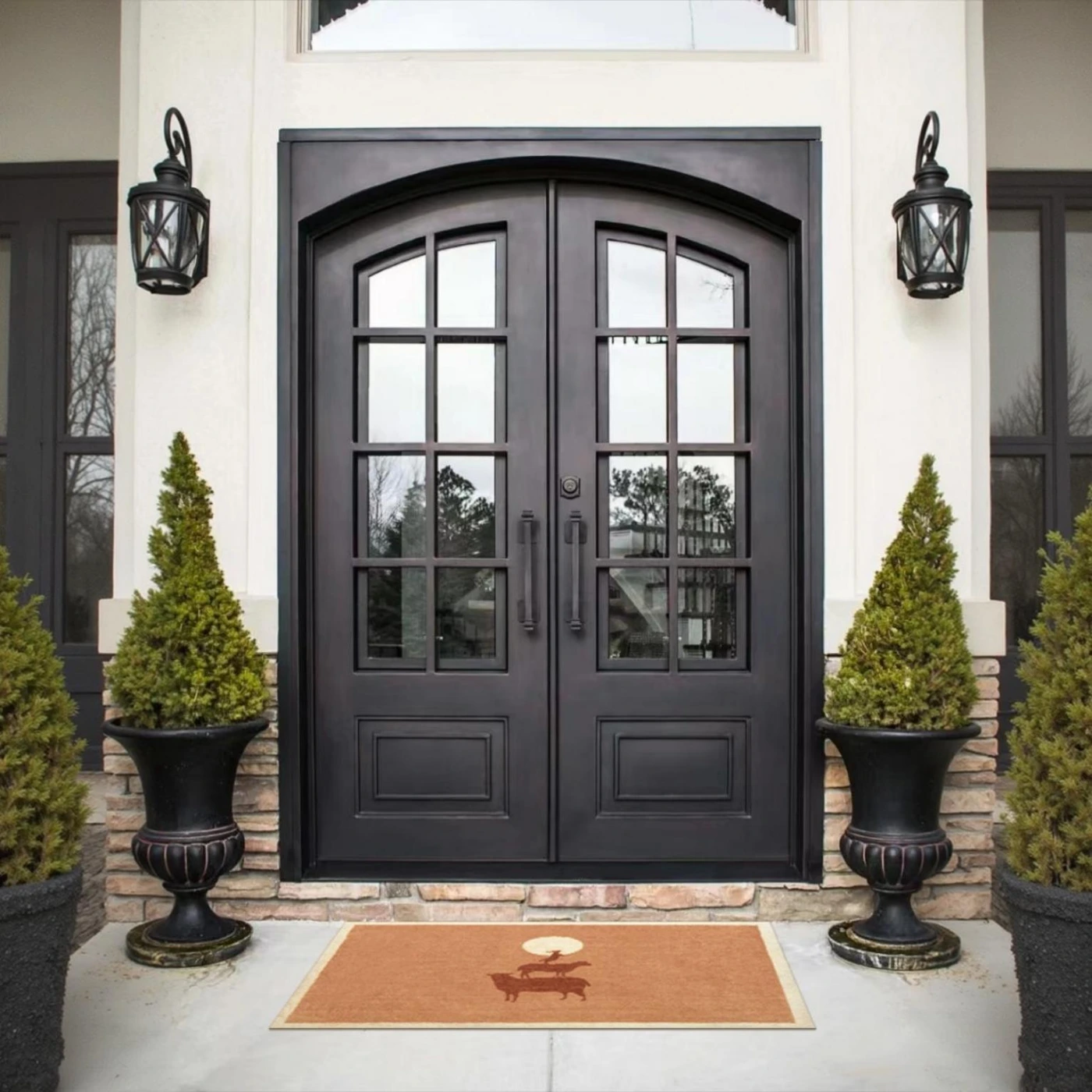 Ковер Rinoart Quiet Luxury картинка