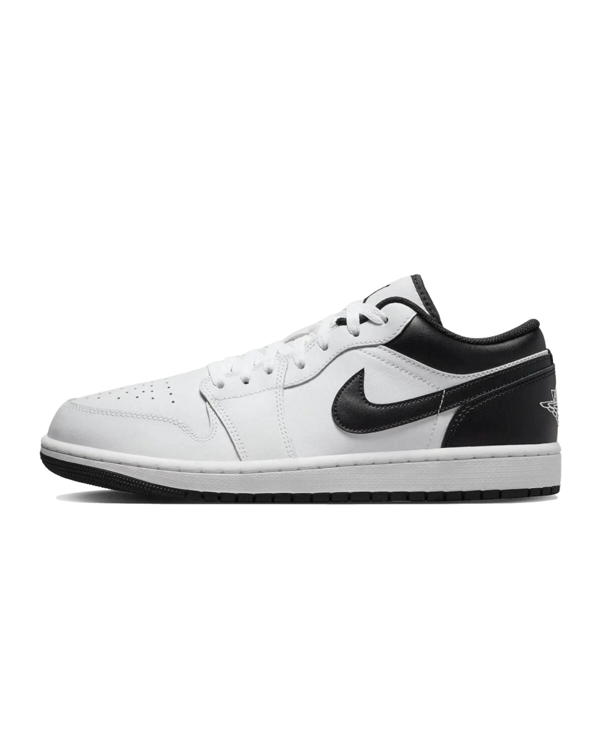 Jordan Air Jordan 1 Shadow унисекс кроссовки черно-серые винтажные баскетбольные картинка