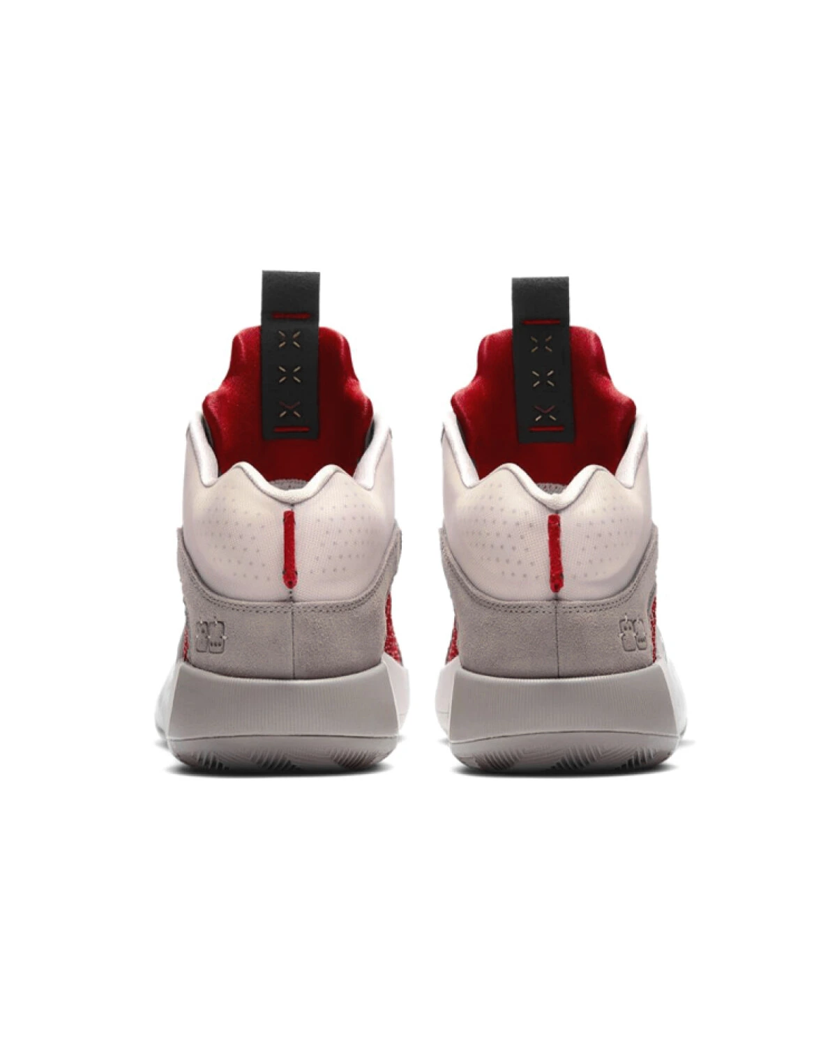 Jordan Air Jordan 35 SP 'Jade Warrior' unisex баскетбольные кроссовки коричневые картинка