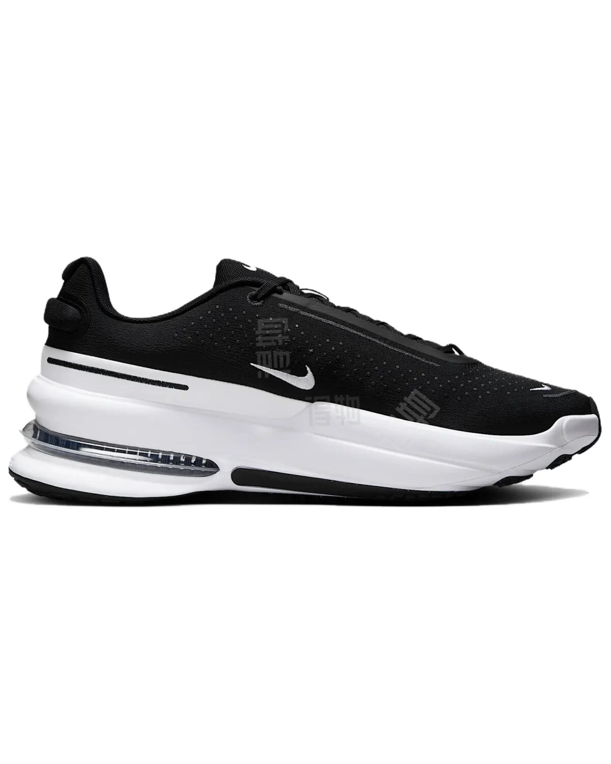 Nike Air Zoom Upton SC мужские повседневные кроссовки с амортизацией и износостойкостью картинка