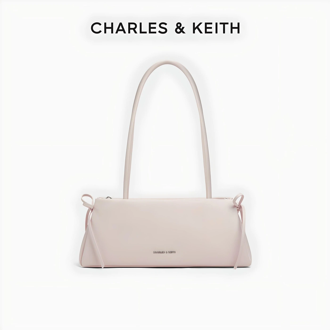 Стильная сумка CHARLES&KEITH картинка