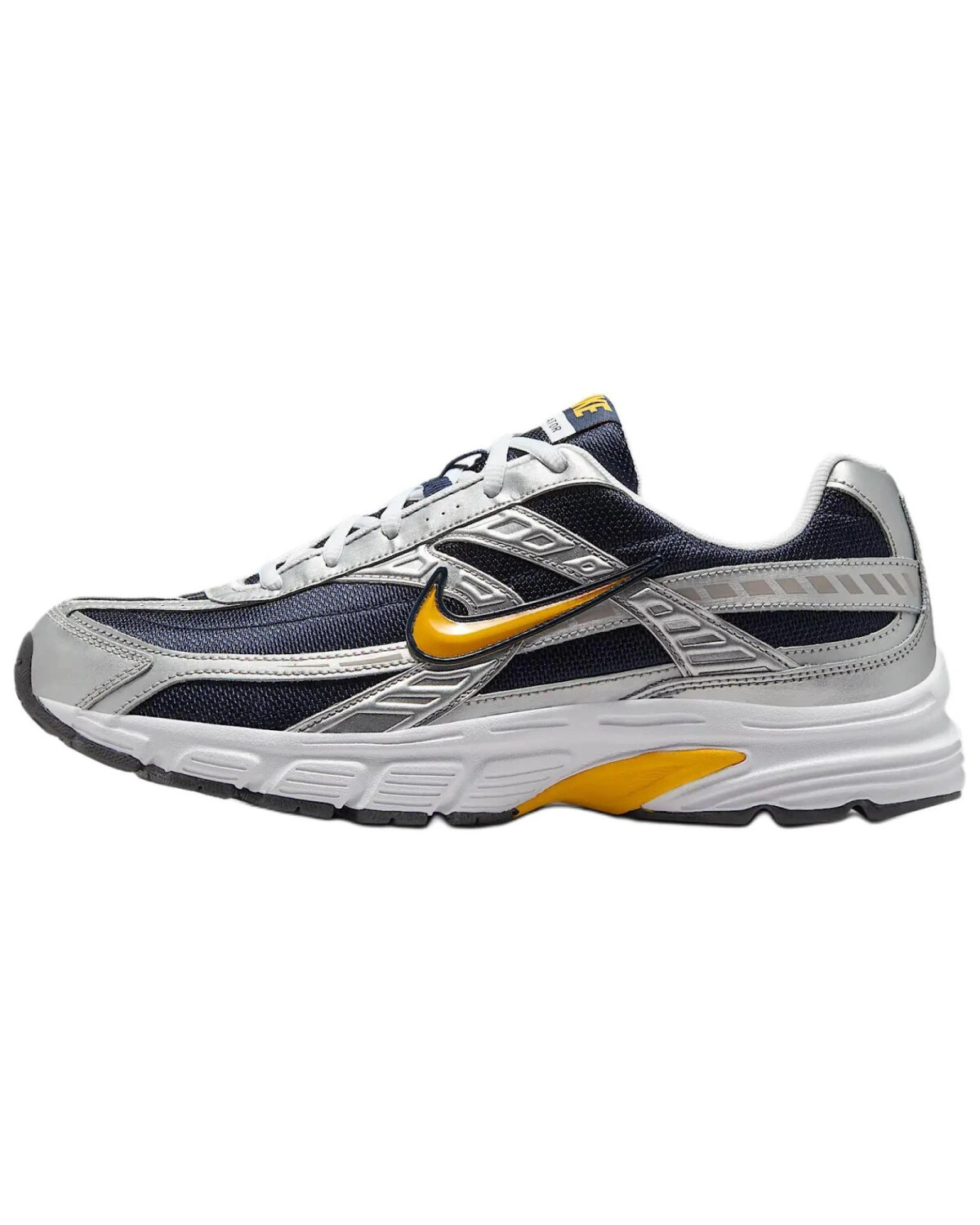 Nike Initiator мужские беговые кроссовки дышащие с амортизацией картинка