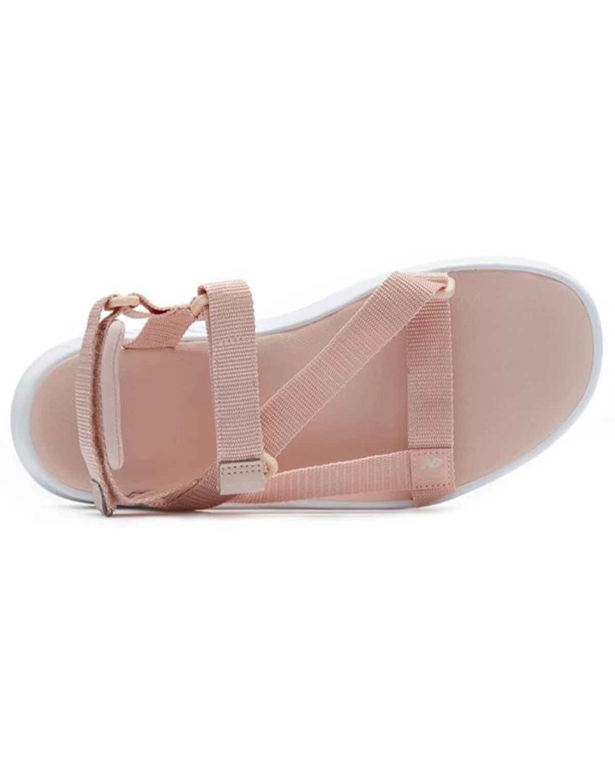 New Balance NB 850 унисекс сандалии пляжные комфортные розовые картинка