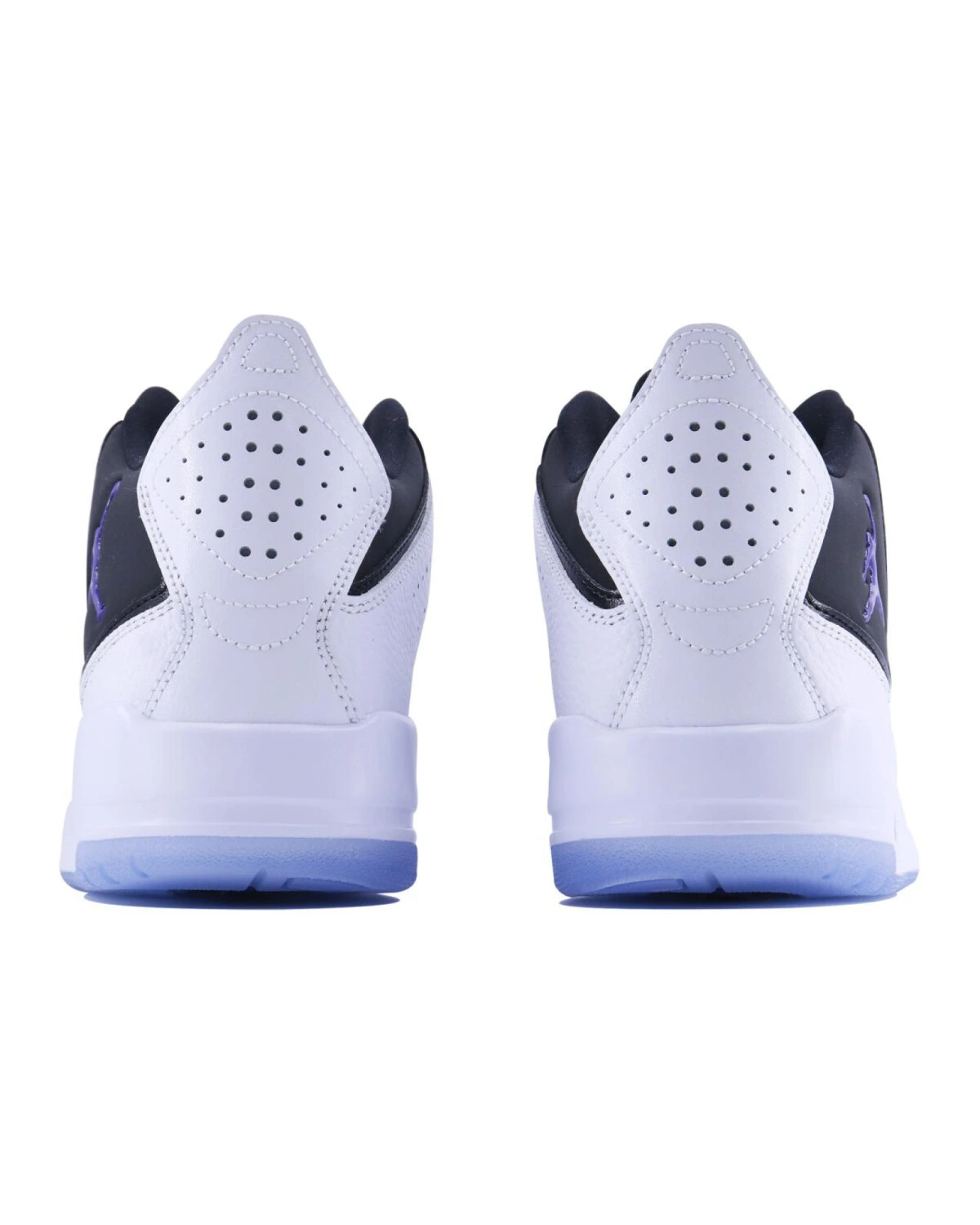 Jordan Courtside 23 SDS мужские кроссовки черно-белые с амортизацией Air Max картинка