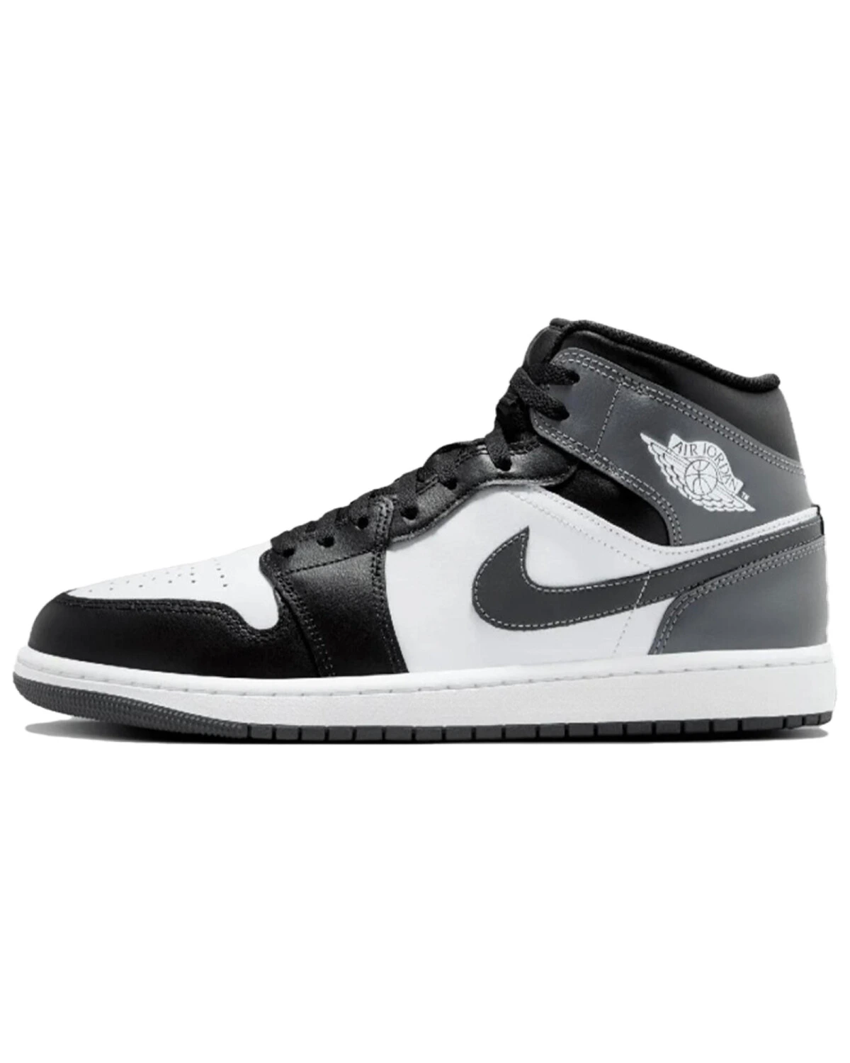 Jordan Air Jordan 1 мужские баскетбольные кроссовки ледяной синий картинка