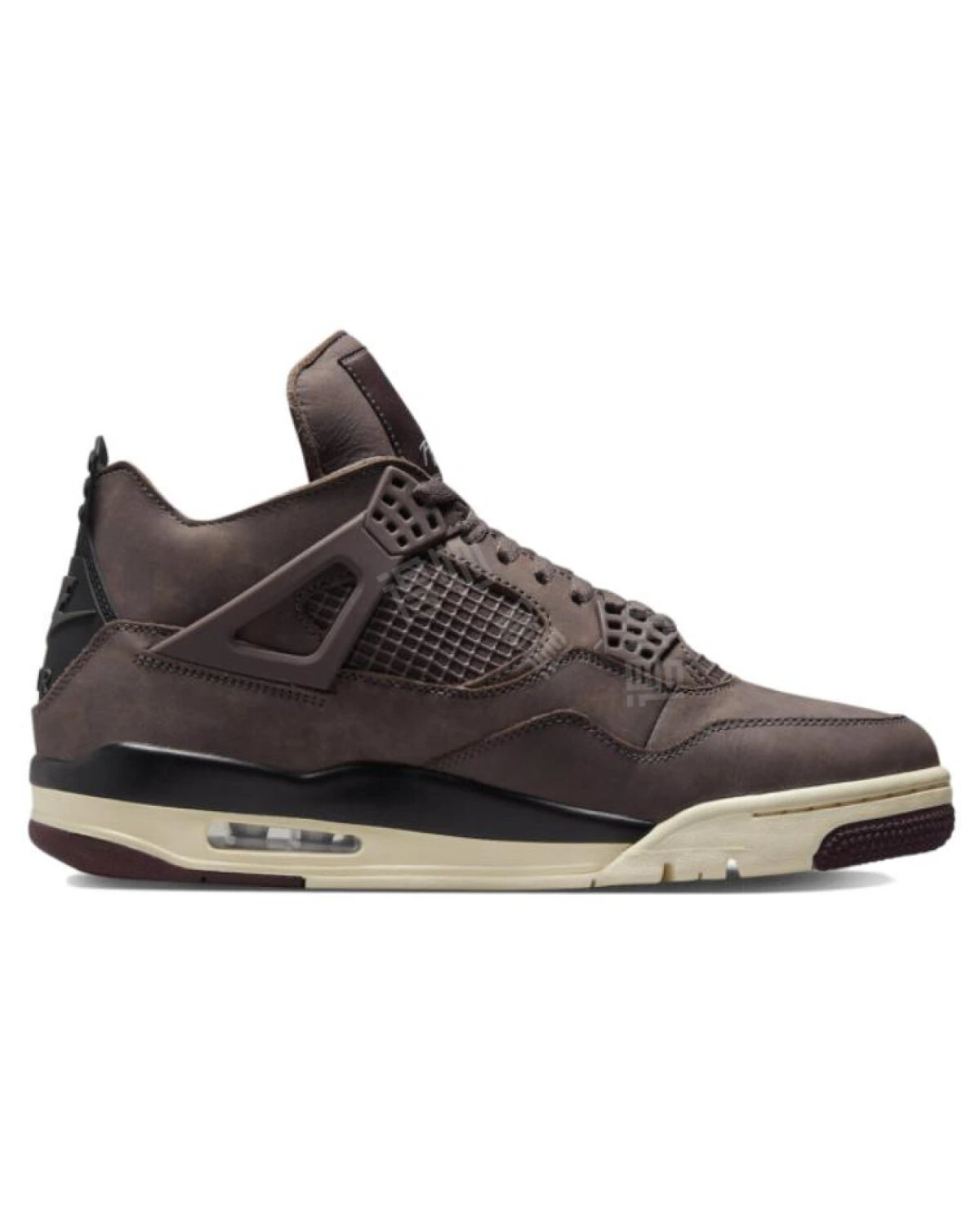 Jordan Air Jordan 4 Retro A Ma Maniére x Violet Ore унисекс спортивные кроссовки с амортизацией картинка