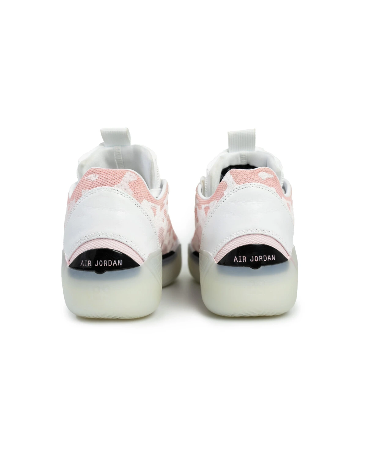 Jordan Air Jordan 39 мужские спортивные кроссовки розовые с амортизацией картинка