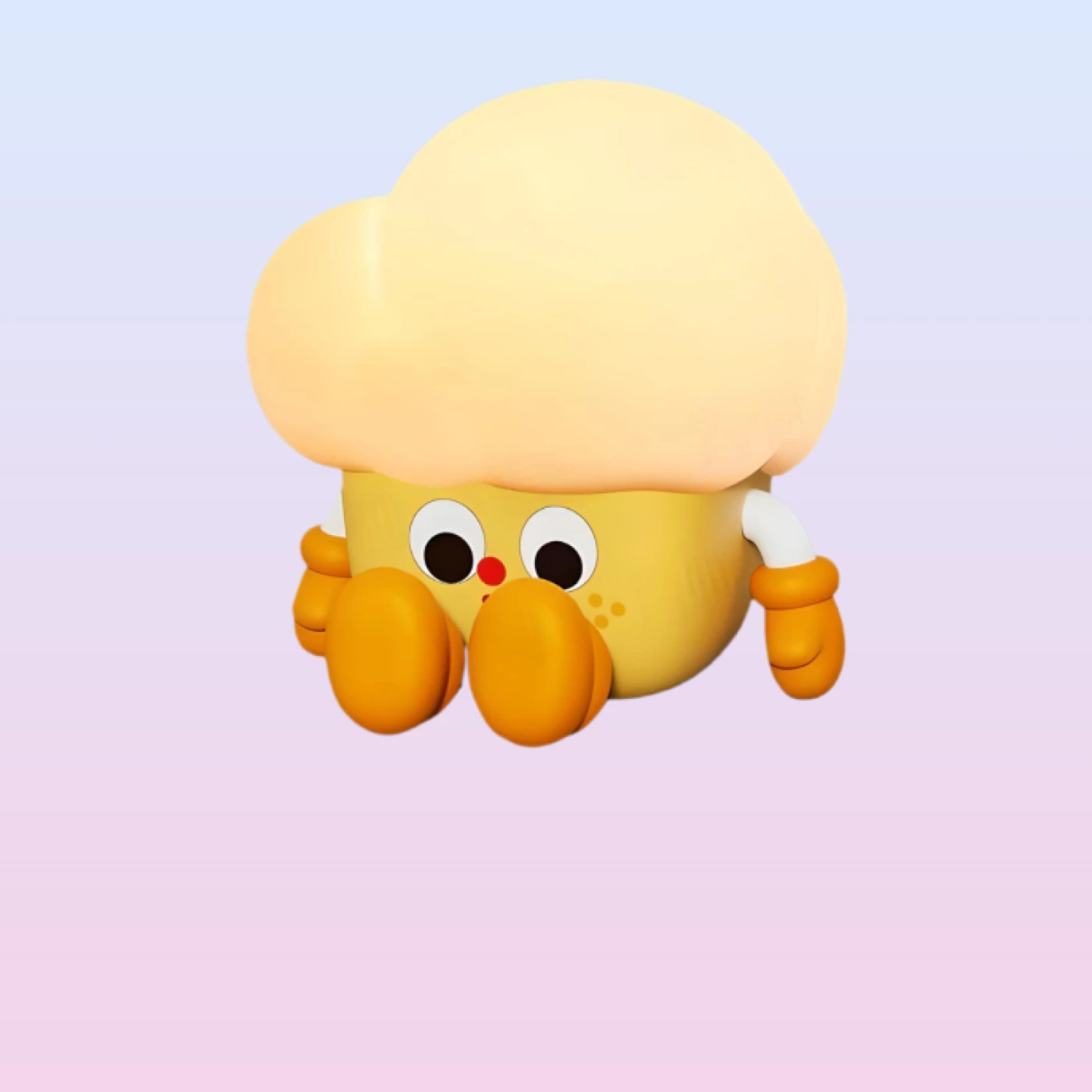 Ночник "Попкорн" картинка