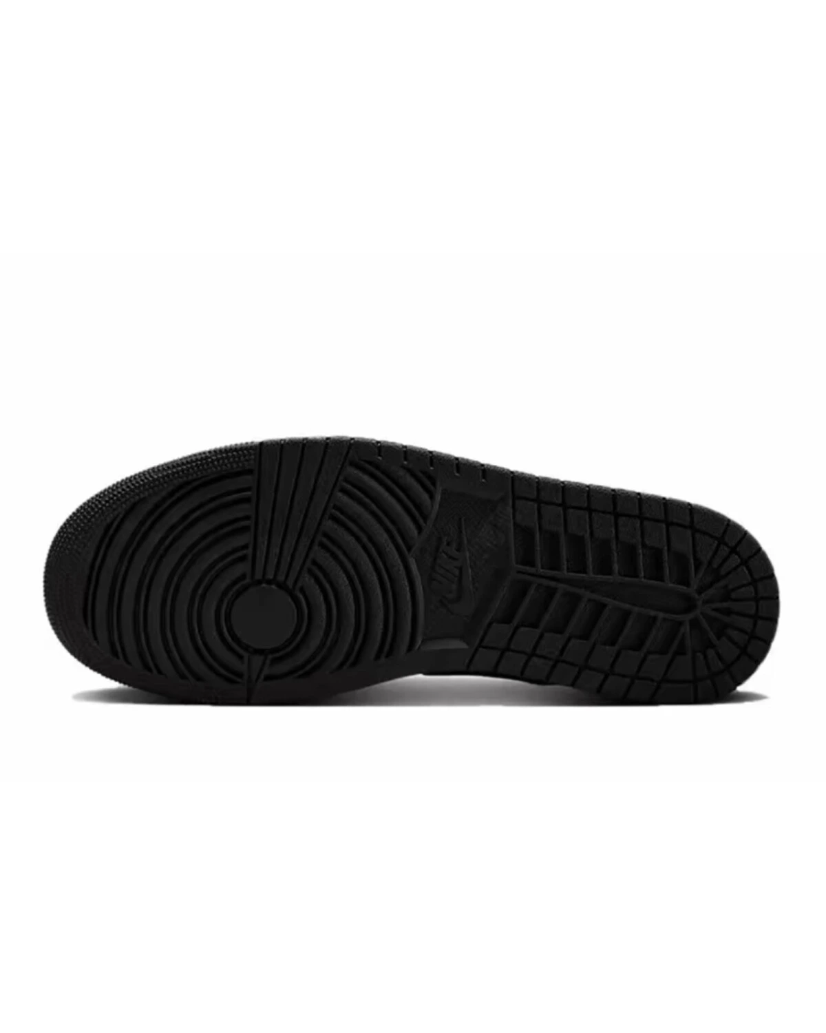 Jordan Air Jordan 1 мужские и женские кроссовки зелёные спортивные картинка