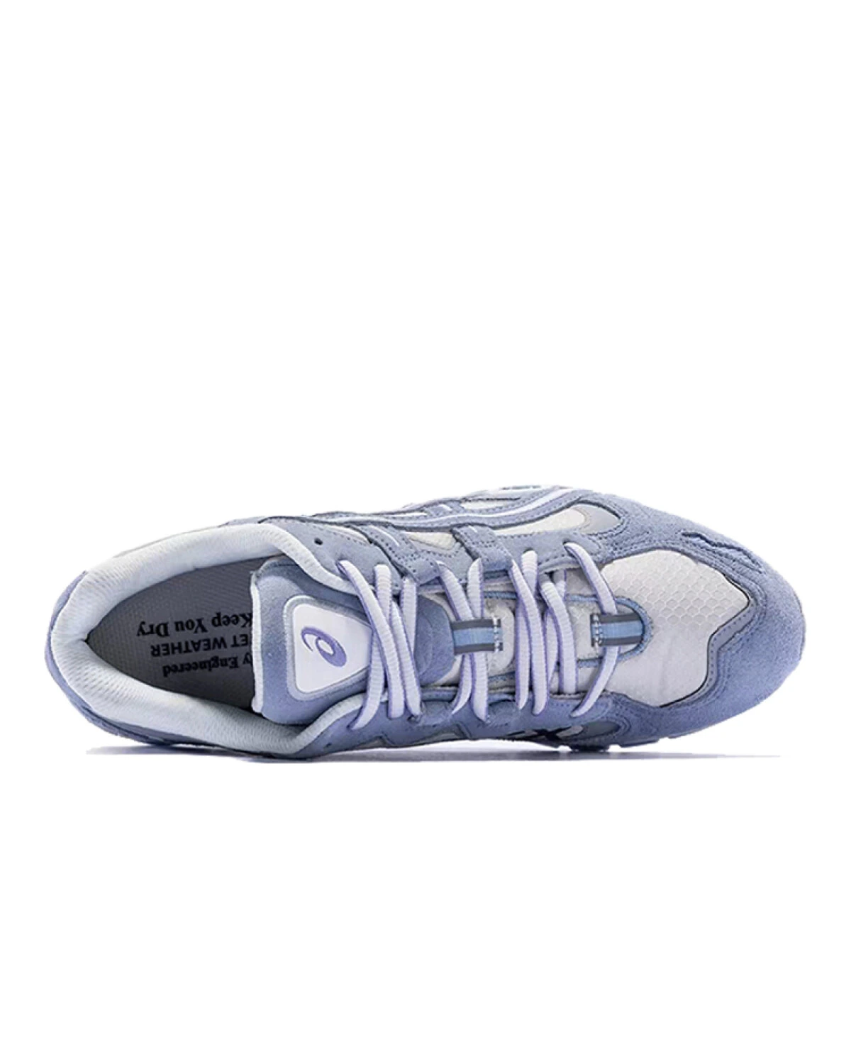 Asics Gel-Kayano 5 360 G-TX спортивные кроссовки фиолетовые картинка